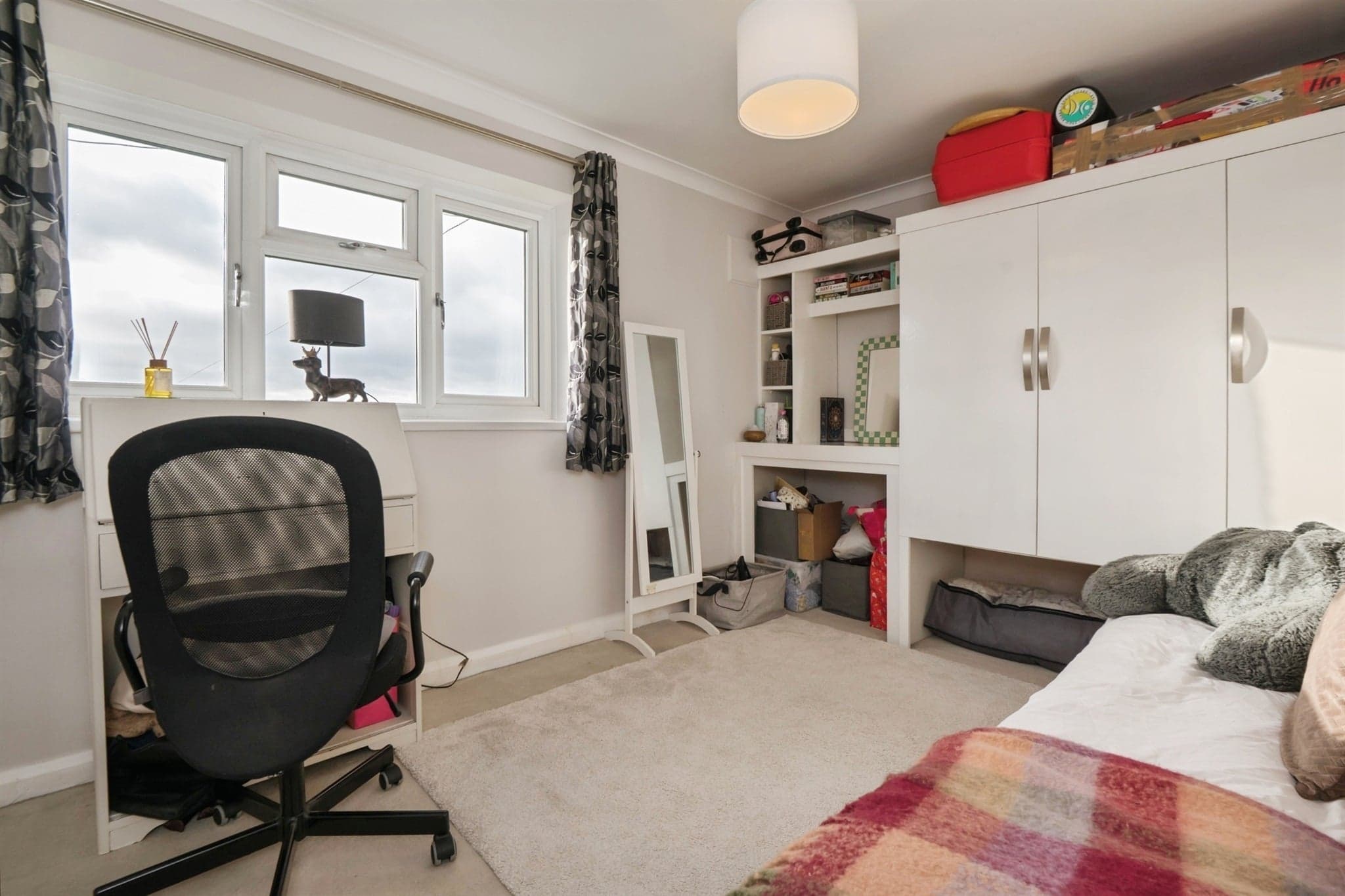 Property at Escombe Road, Bishopstoke, Eastleigh