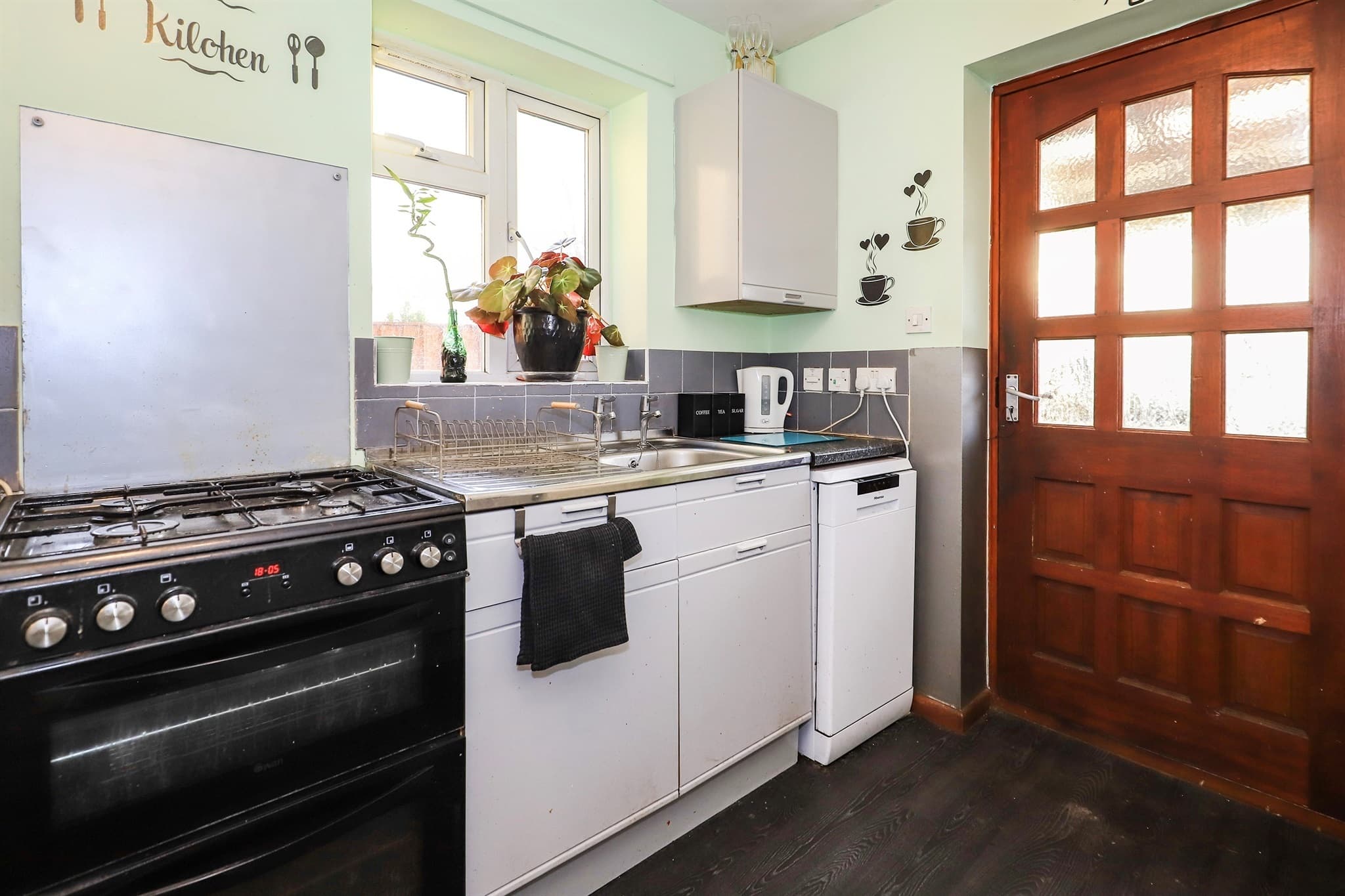 Property at Old Fallings Lane, Fallings Park, Wolverhampton