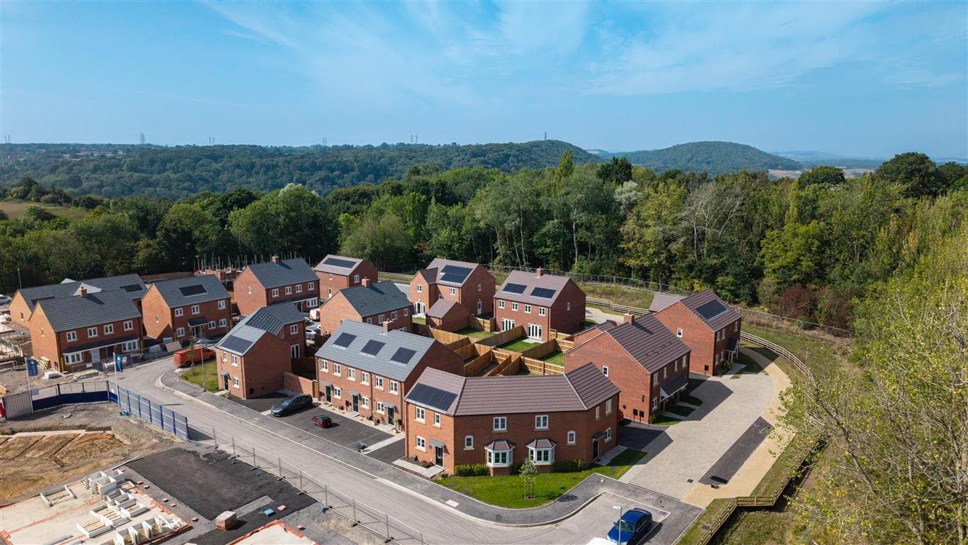 Property at Forbes Close, Telford