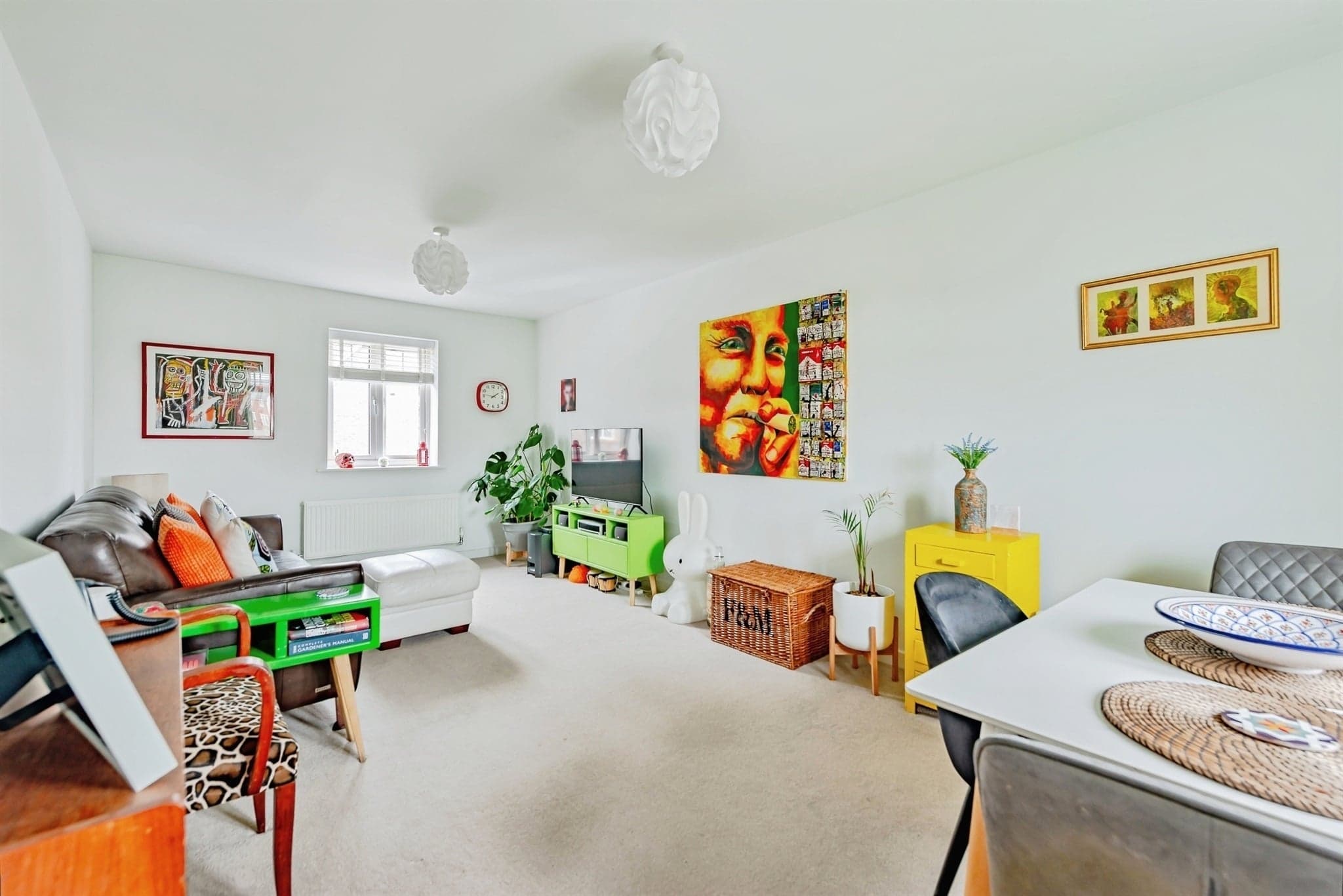 Property at Somerley Drive, Crawley