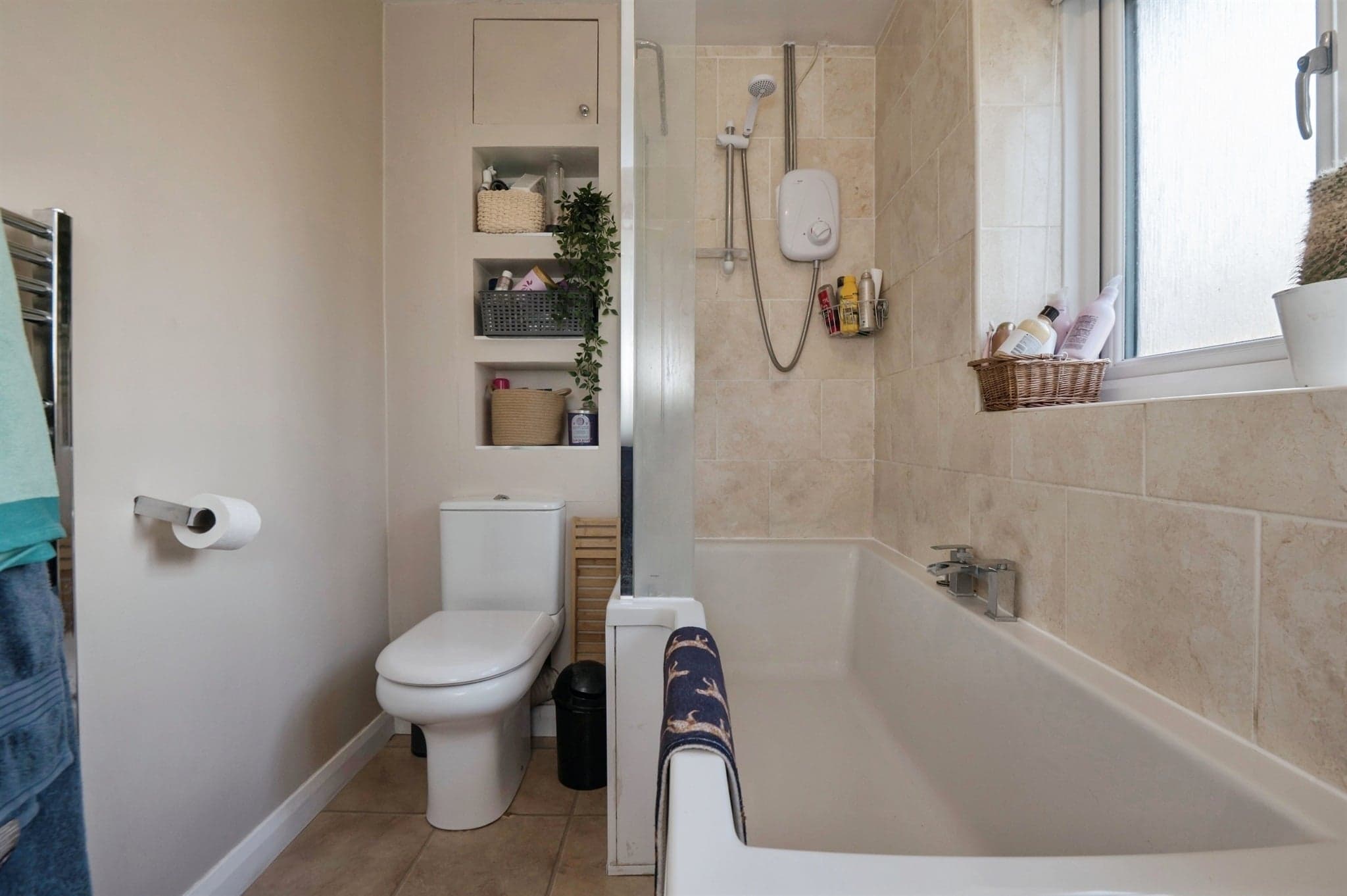 Property at Escombe Road, Bishopstoke, Eastleigh