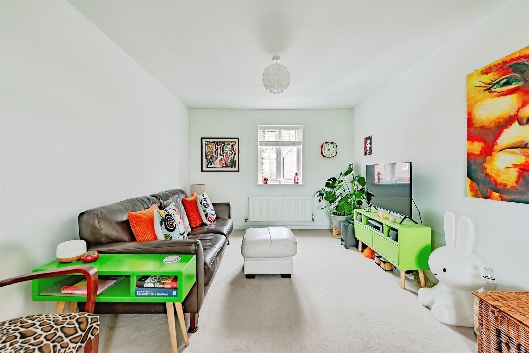 Property at Somerley Drive, Crawley