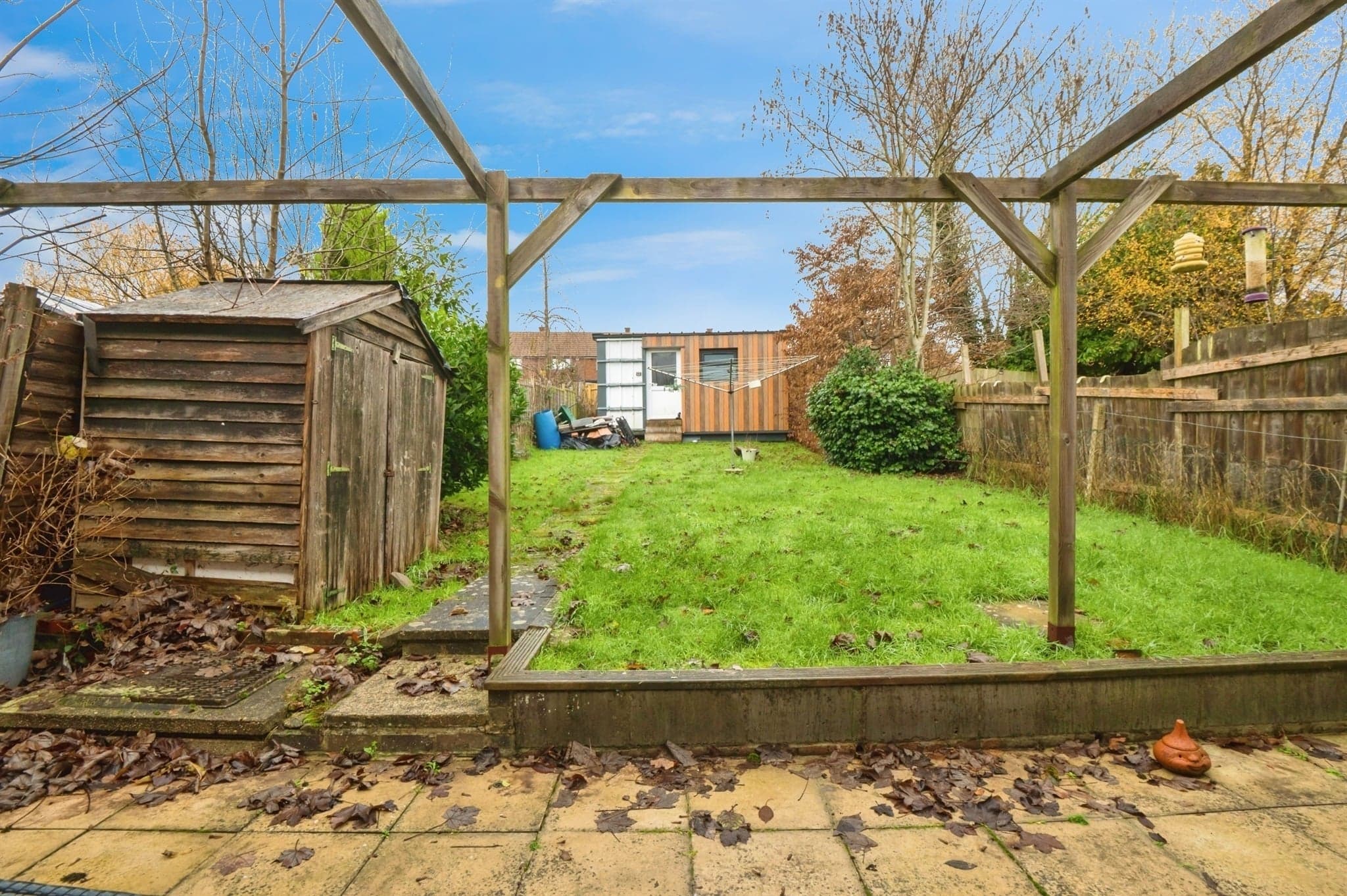 Property at Escombe Road, Bishopstoke, Eastleigh