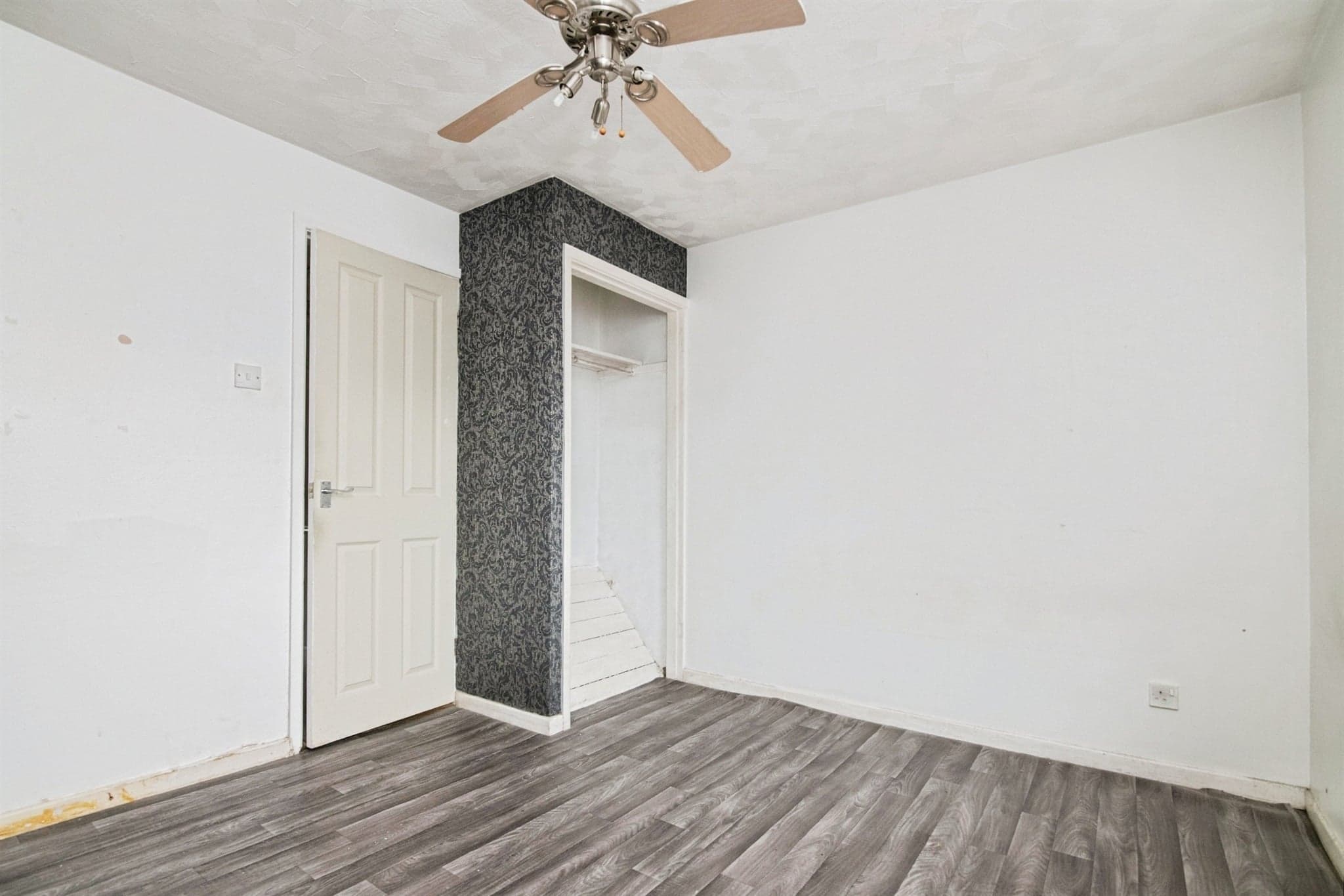 Property at Baptist End Road, Netherton, Dudley