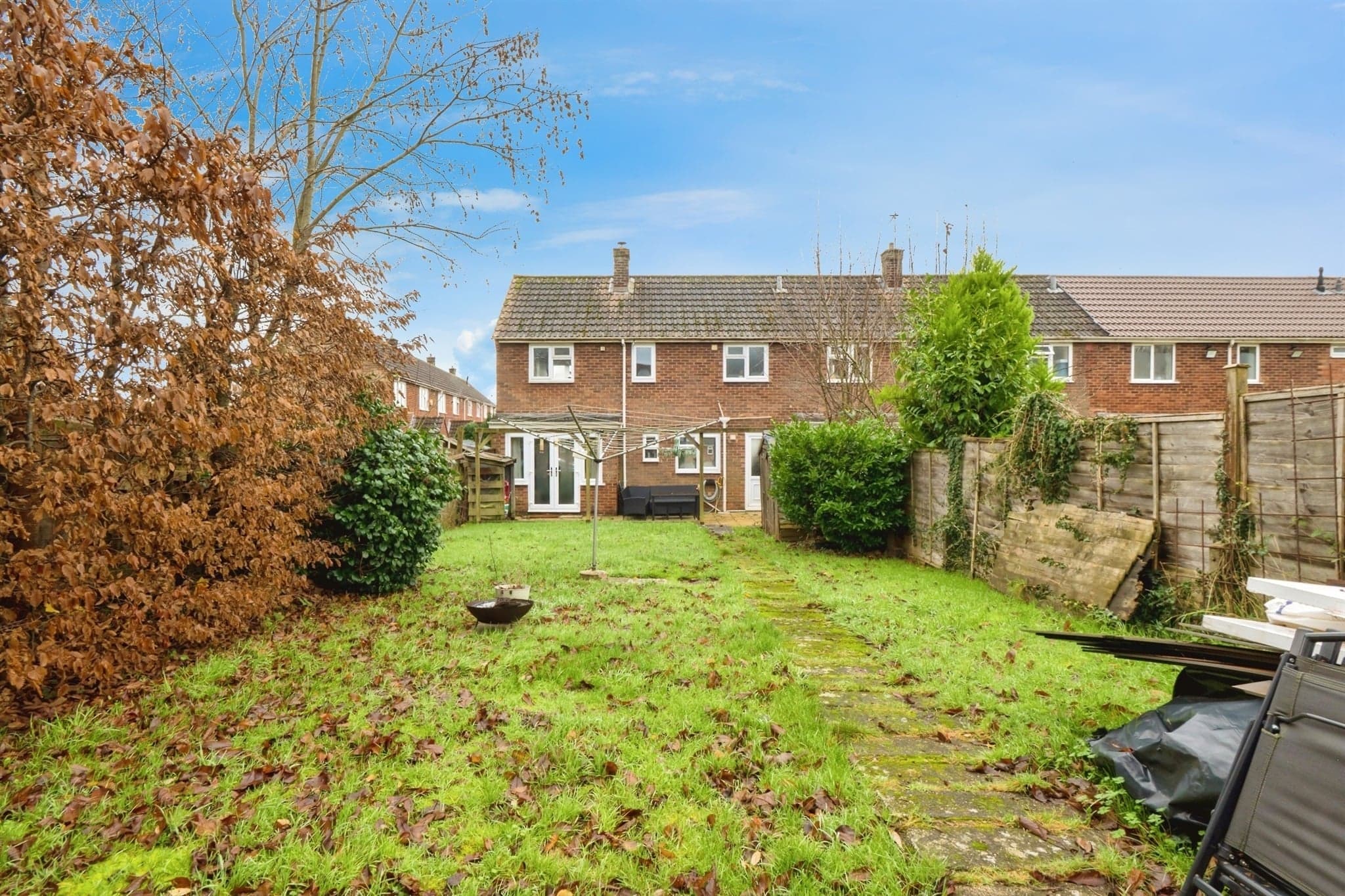 Property at Escombe Road, Bishopstoke, Eastleigh