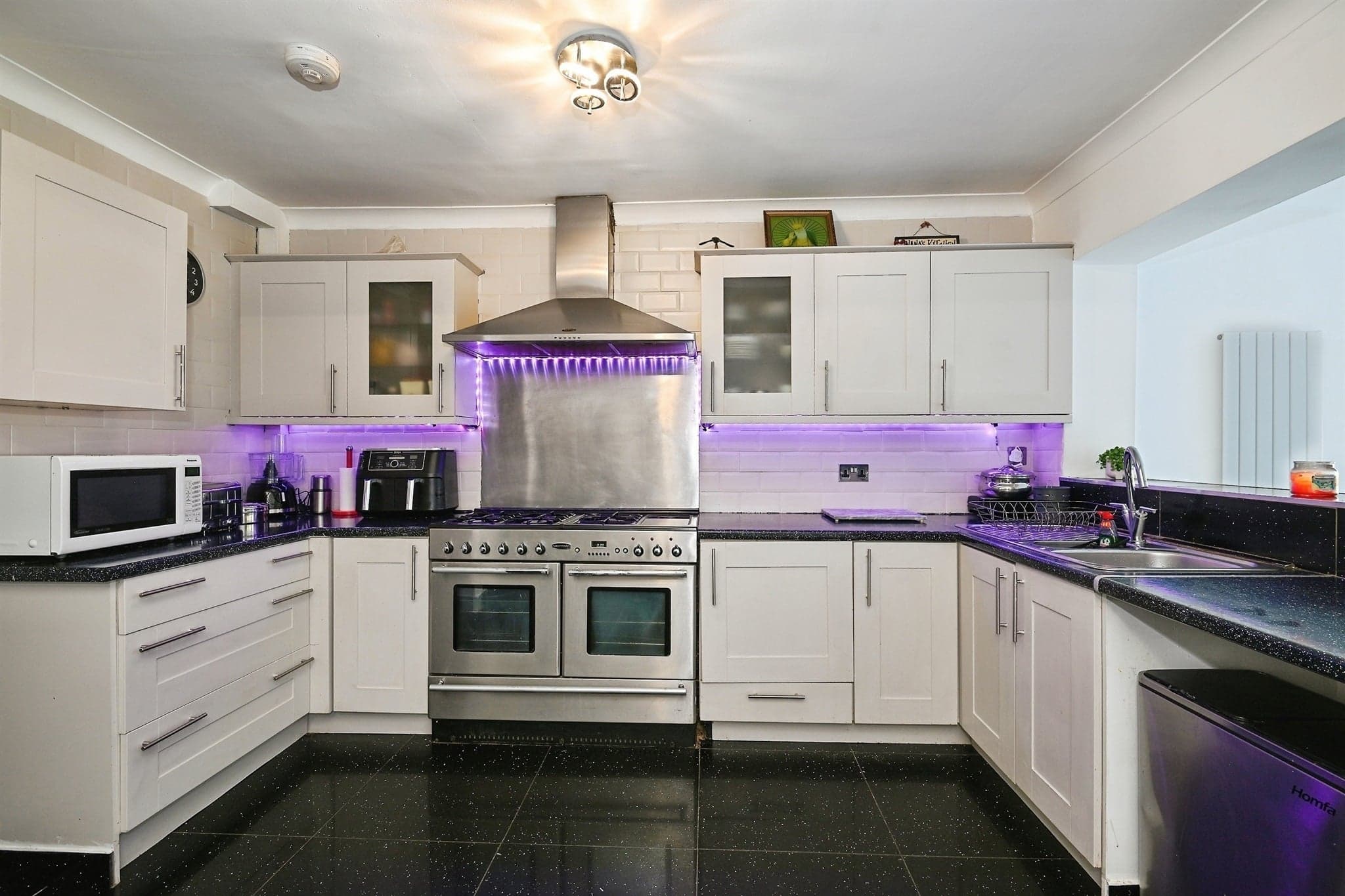 Property at Southsea Avenue, Minster On Sea, Sheerness