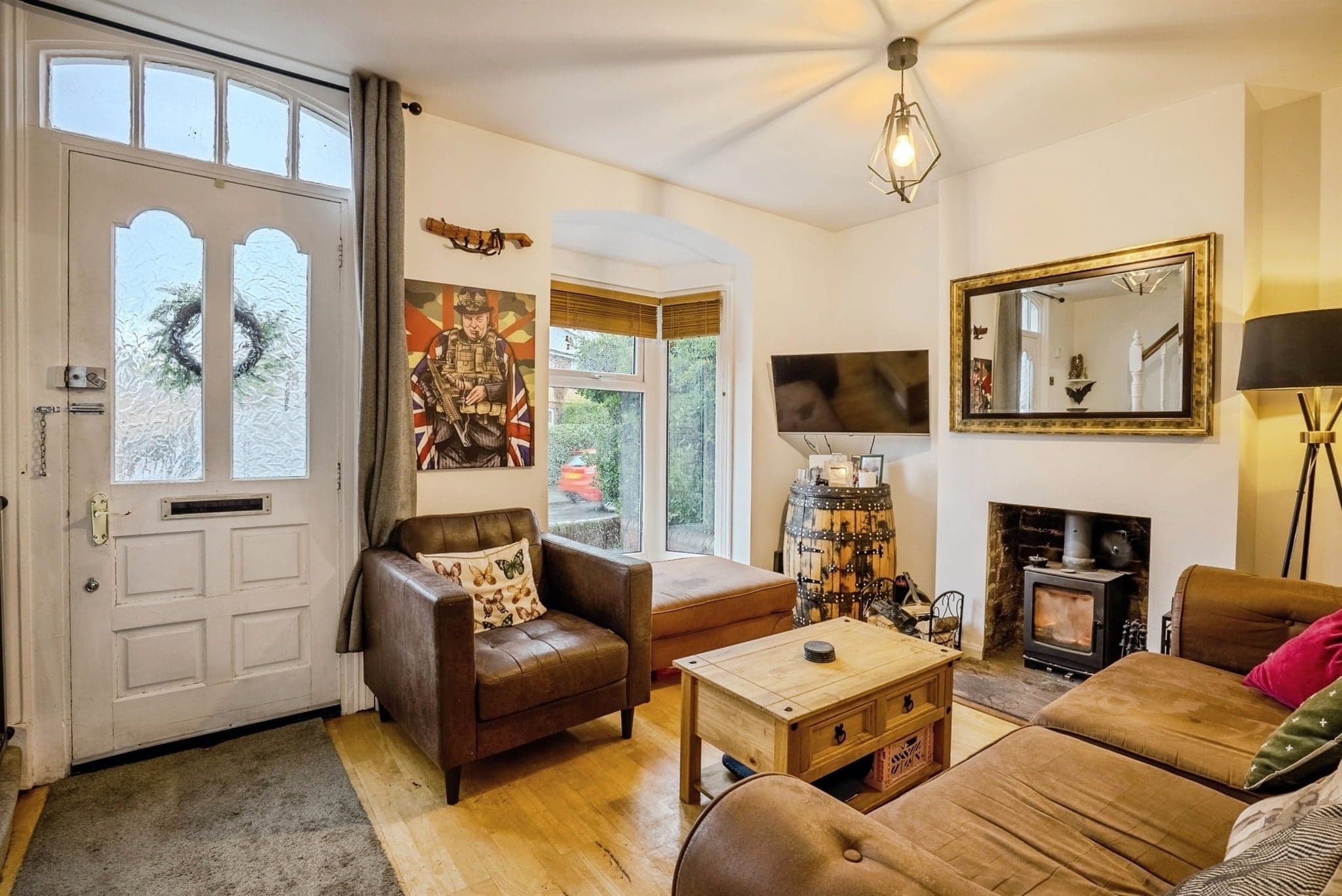 Property at Westfaling Street, Hereford