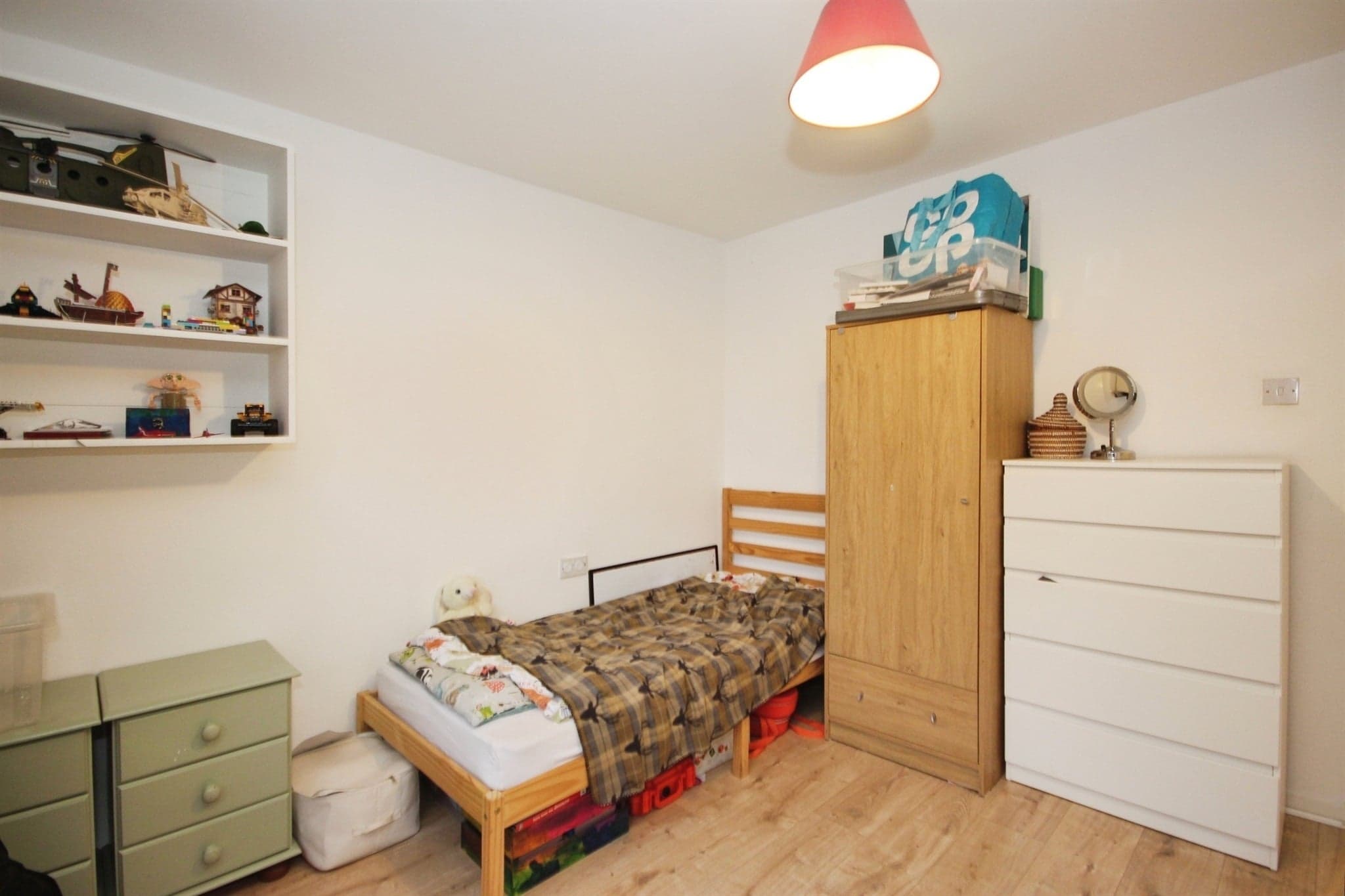 Property at Spinney Close, Binley Woods, Coventry