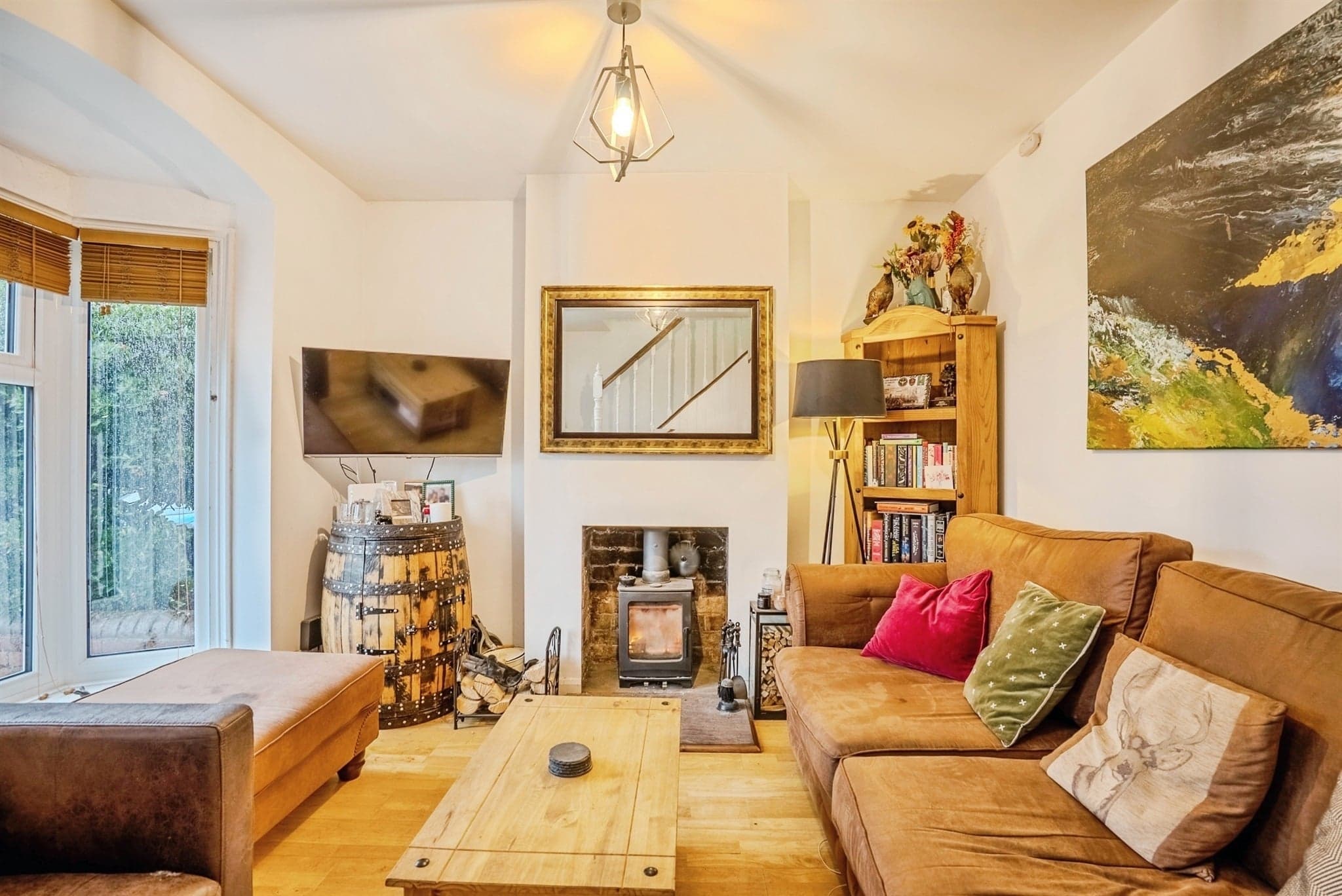 Property at Westfaling Street, Hereford