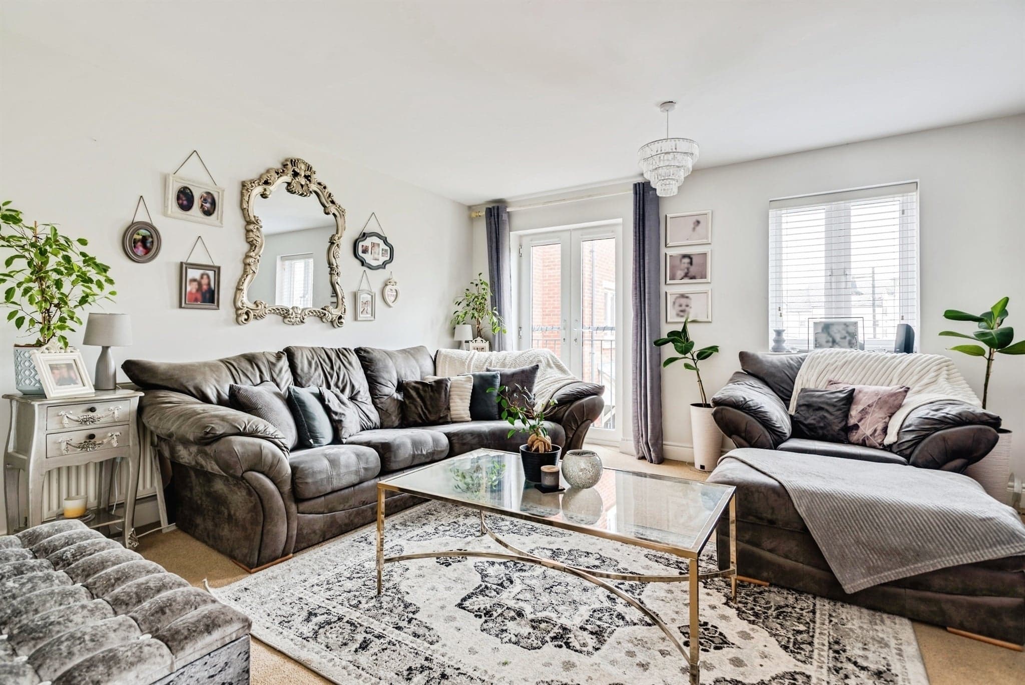 Property at Mazurek Way, SWINDON