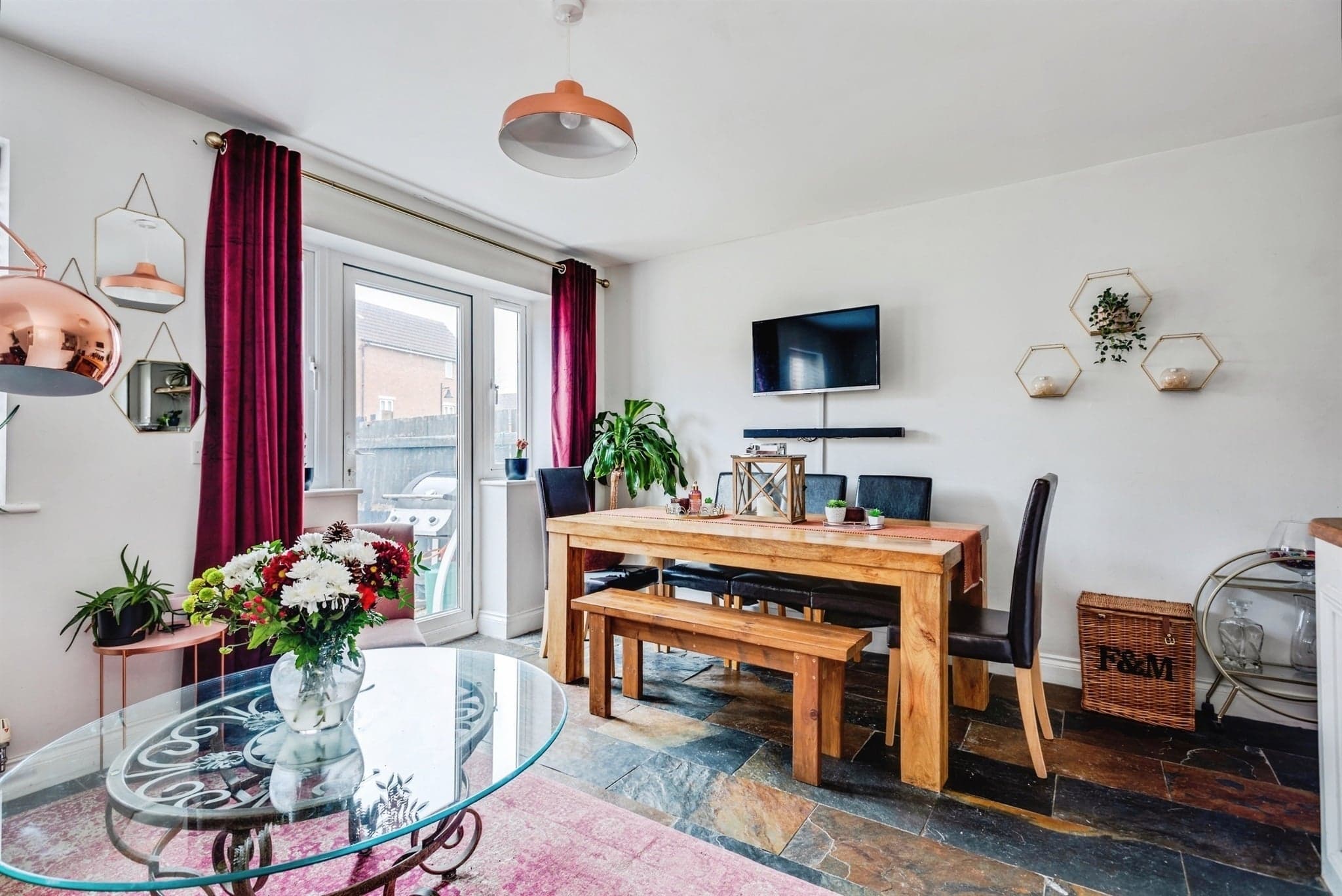 Property at Mazurek Way, SWINDON