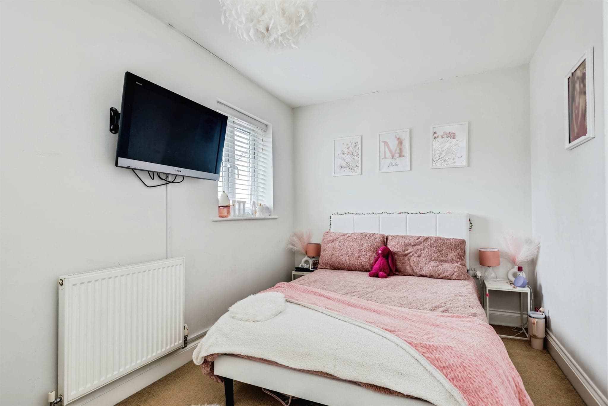 Property at Mazurek Way, SWINDON
