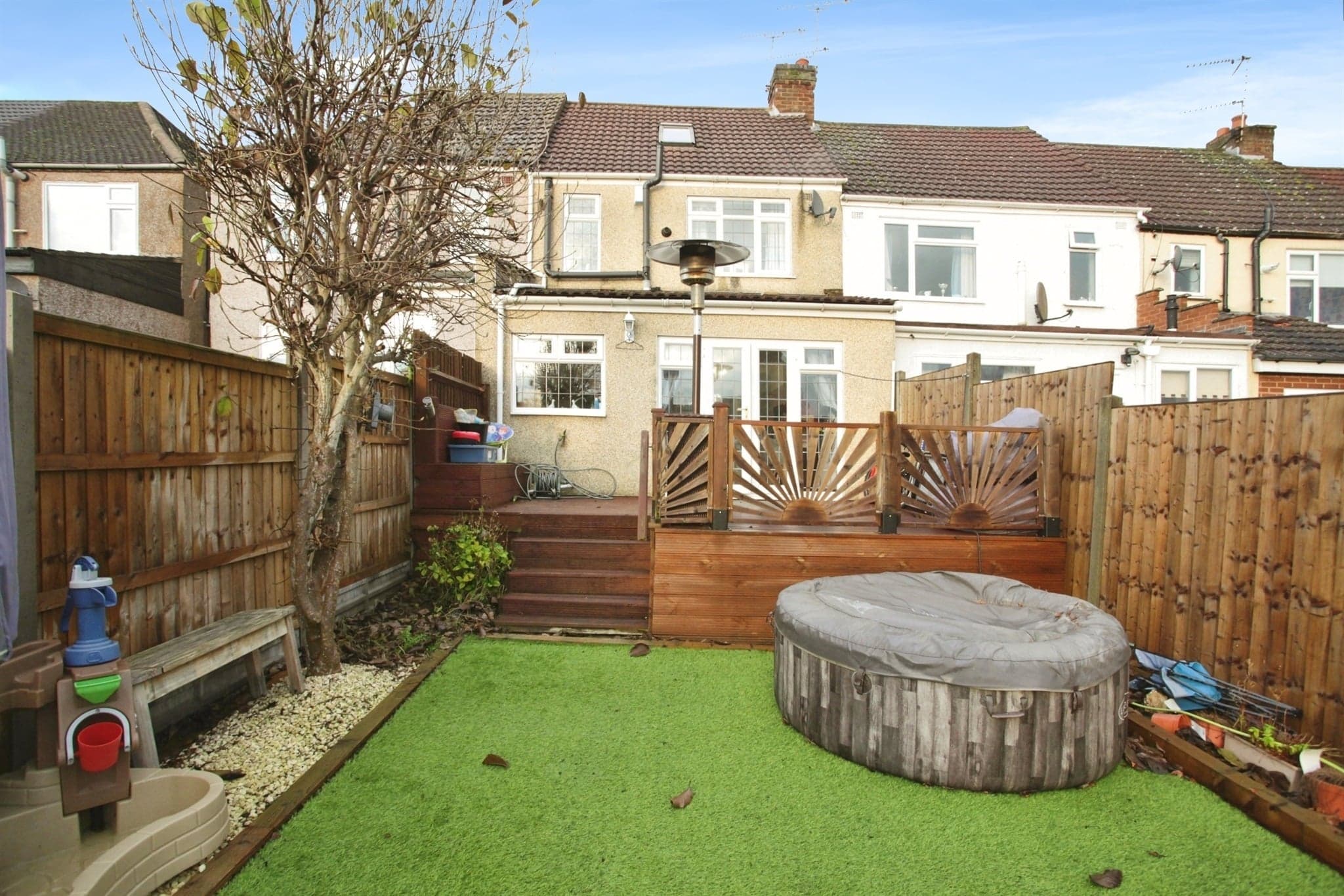 Property at Abbey Road, Coventry