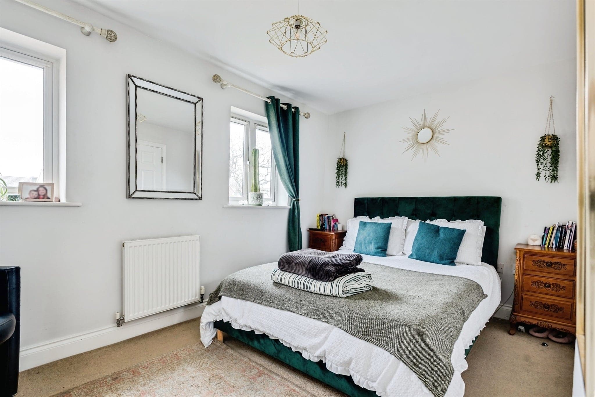 Property at Mazurek Way, SWINDON