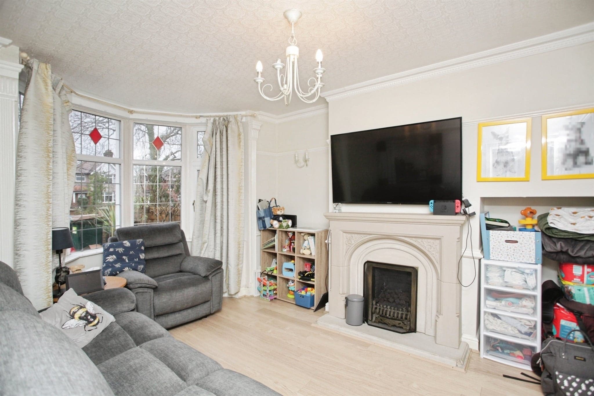 Property at Abbey Road, Coventry