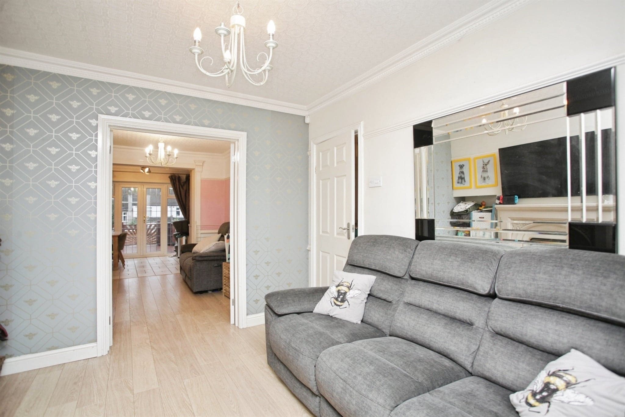 Property at Abbey Road, Coventry