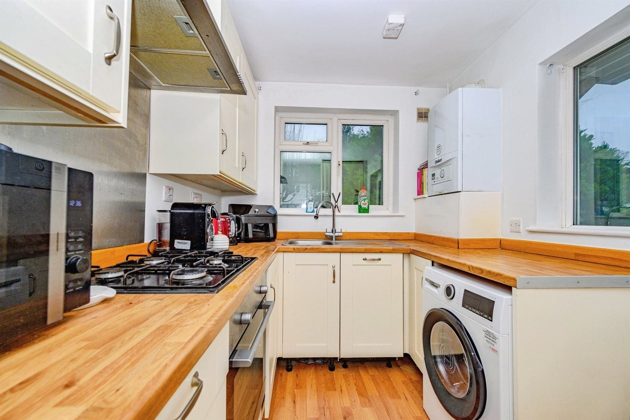 Property at Kenton Gardens, St. Albans