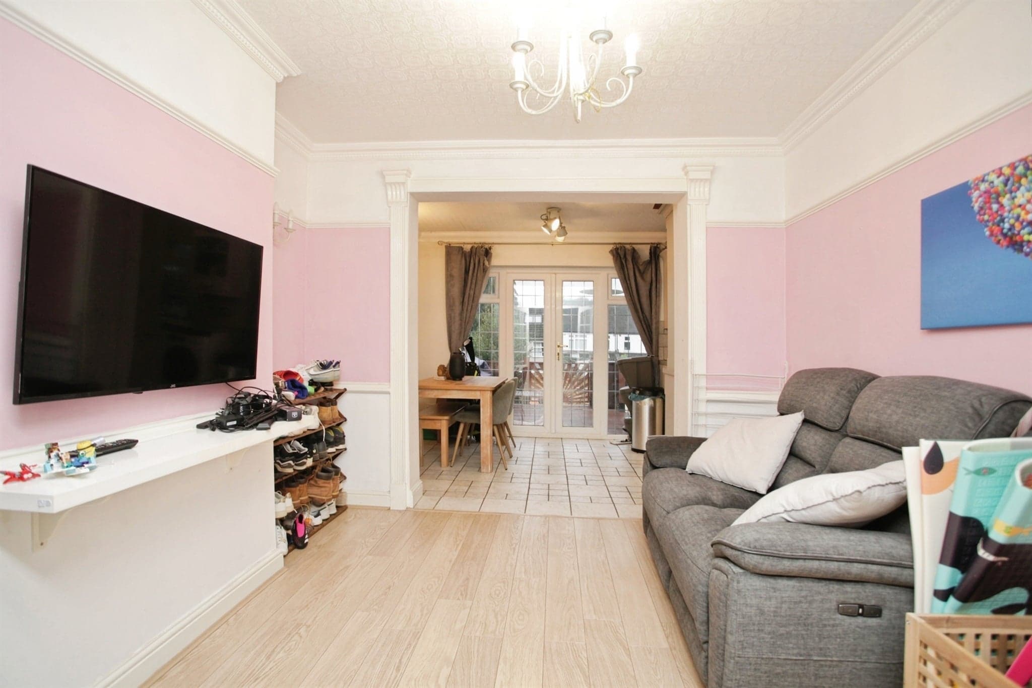 Property at Abbey Road, Coventry