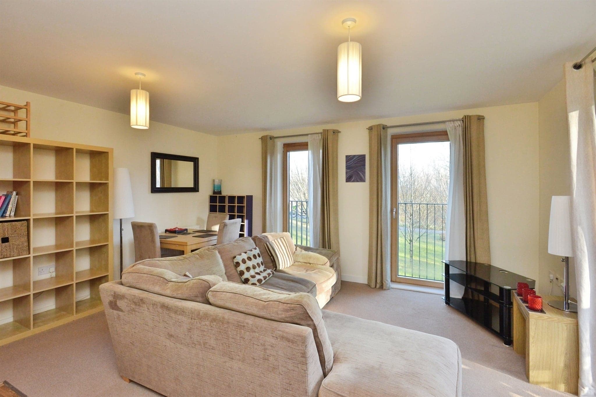 Property at Dalgin Place, Campbell Park, Milton Keynes