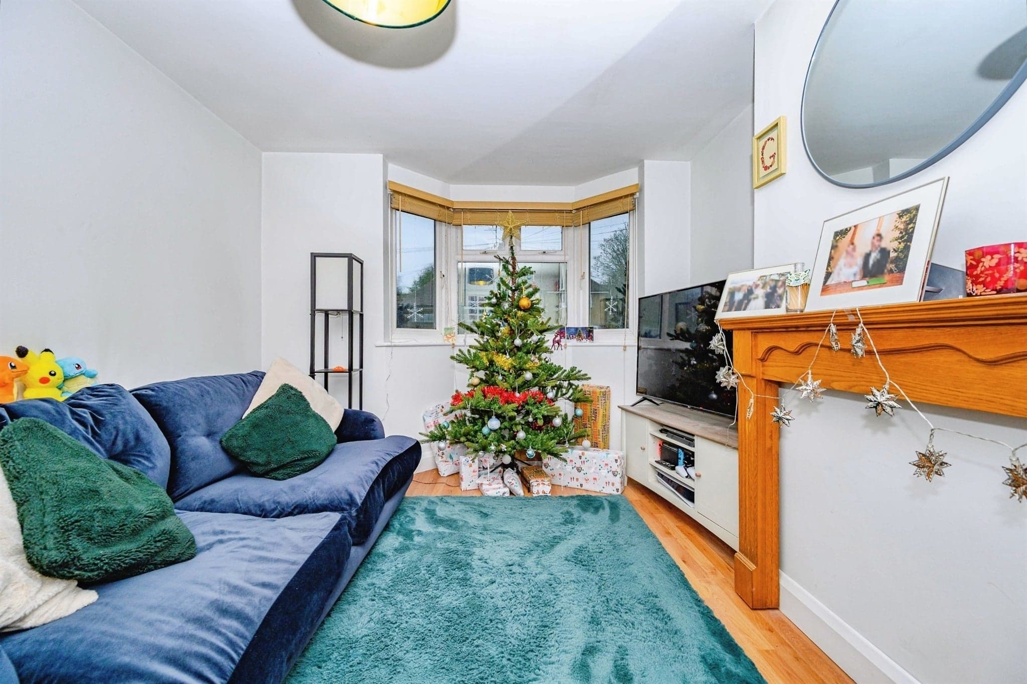 Property at Kenton Gardens, St. Albans