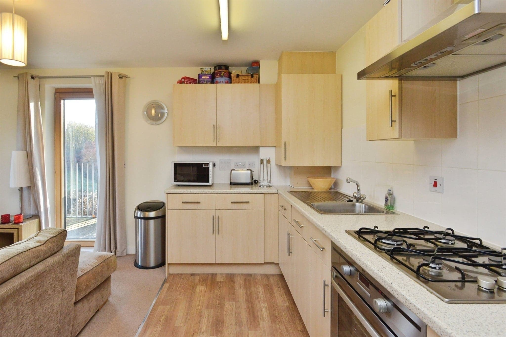 Property at Dalgin Place, Campbell Park, Milton Keynes
