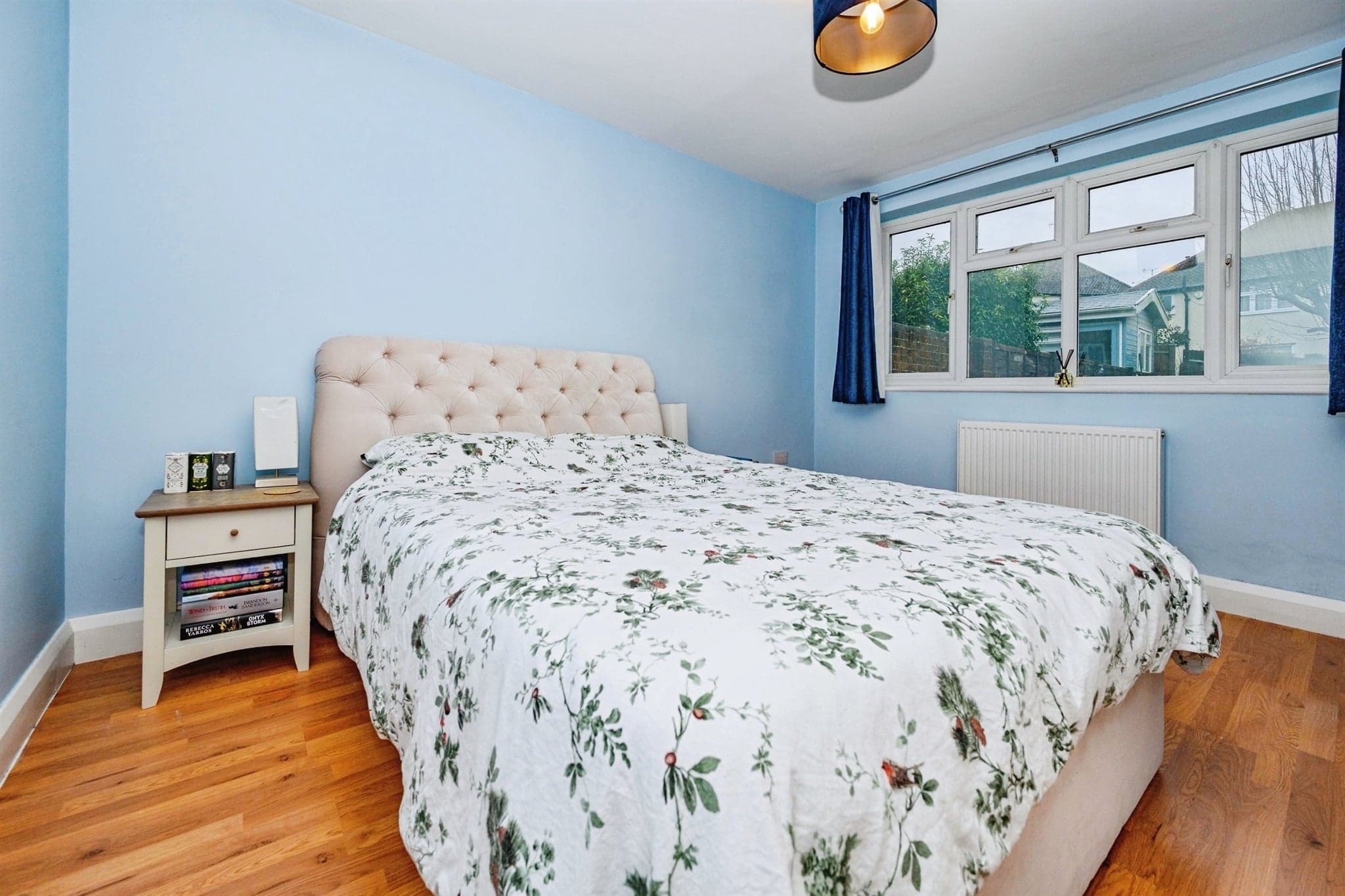 Property at Kenton Gardens, St. Albans