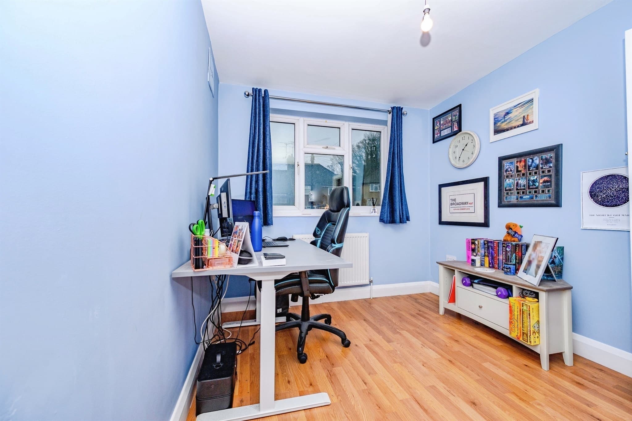 Property at Kenton Gardens, St. Albans