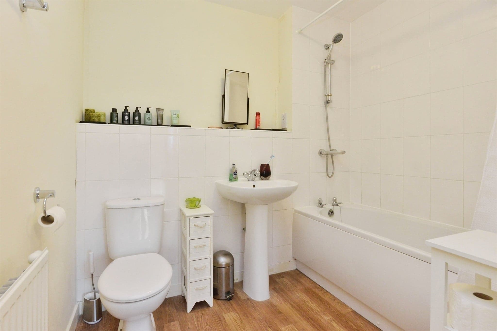 Property at Dalgin Place, Campbell Park, Milton Keynes