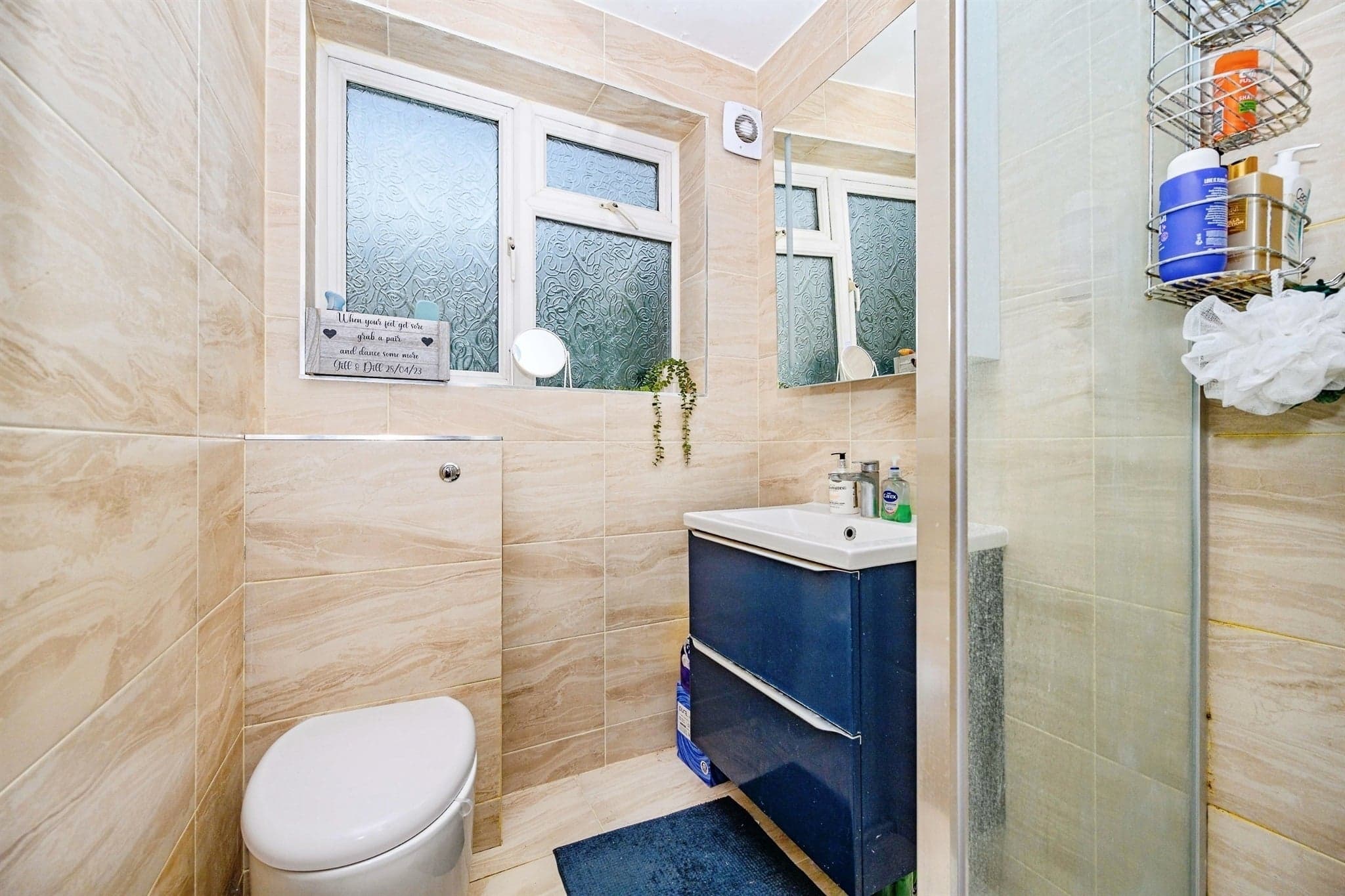 Property at Kenton Gardens, St. Albans