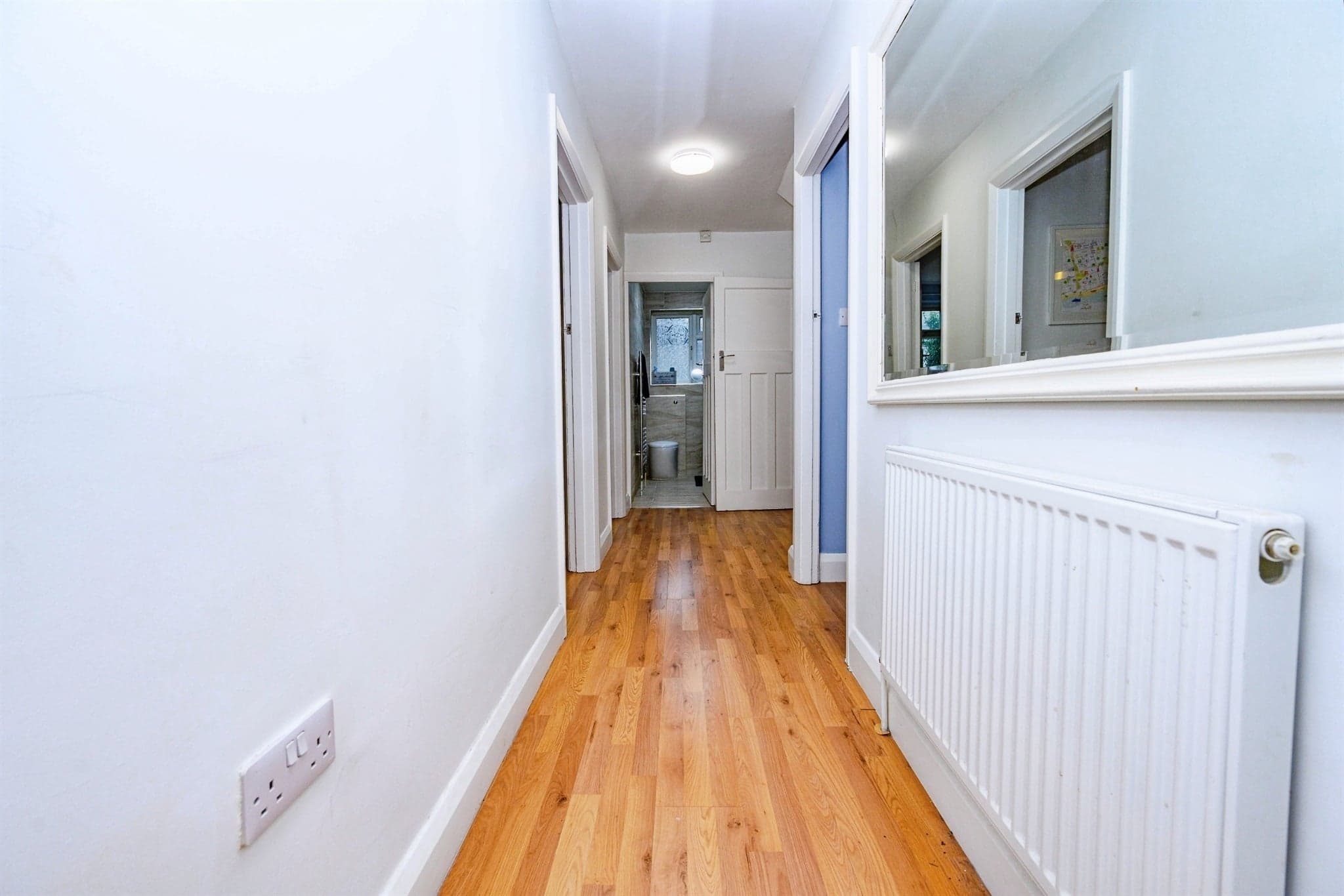 Property at Kenton Gardens, St. Albans