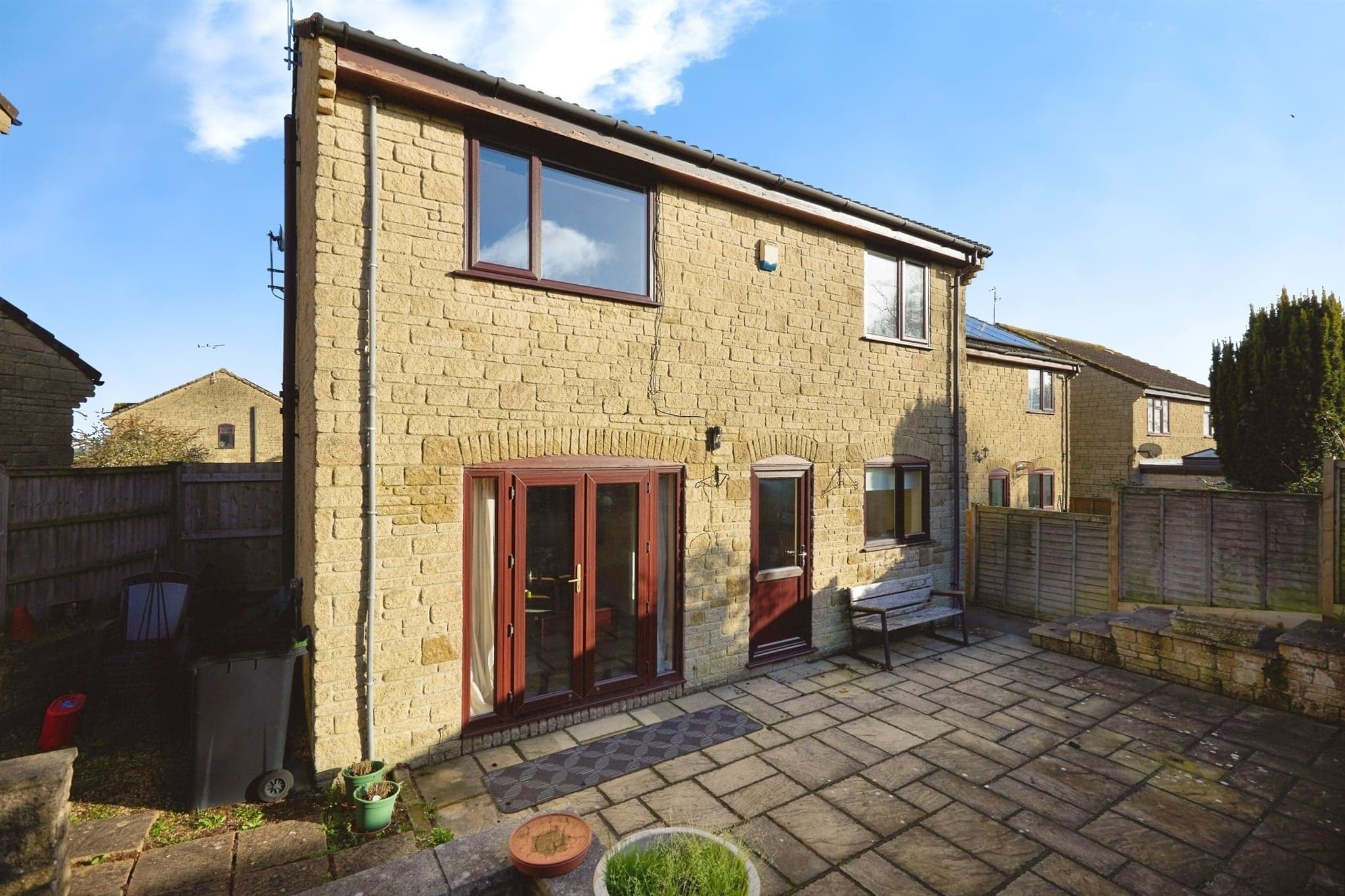 Property at Robinson Heights, Stalbridge, Sturminster Newton