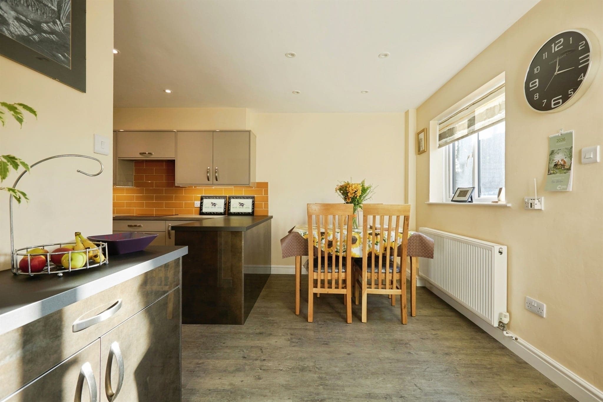 Property at Robinson Heights, Stalbridge, Sturminster Newton
