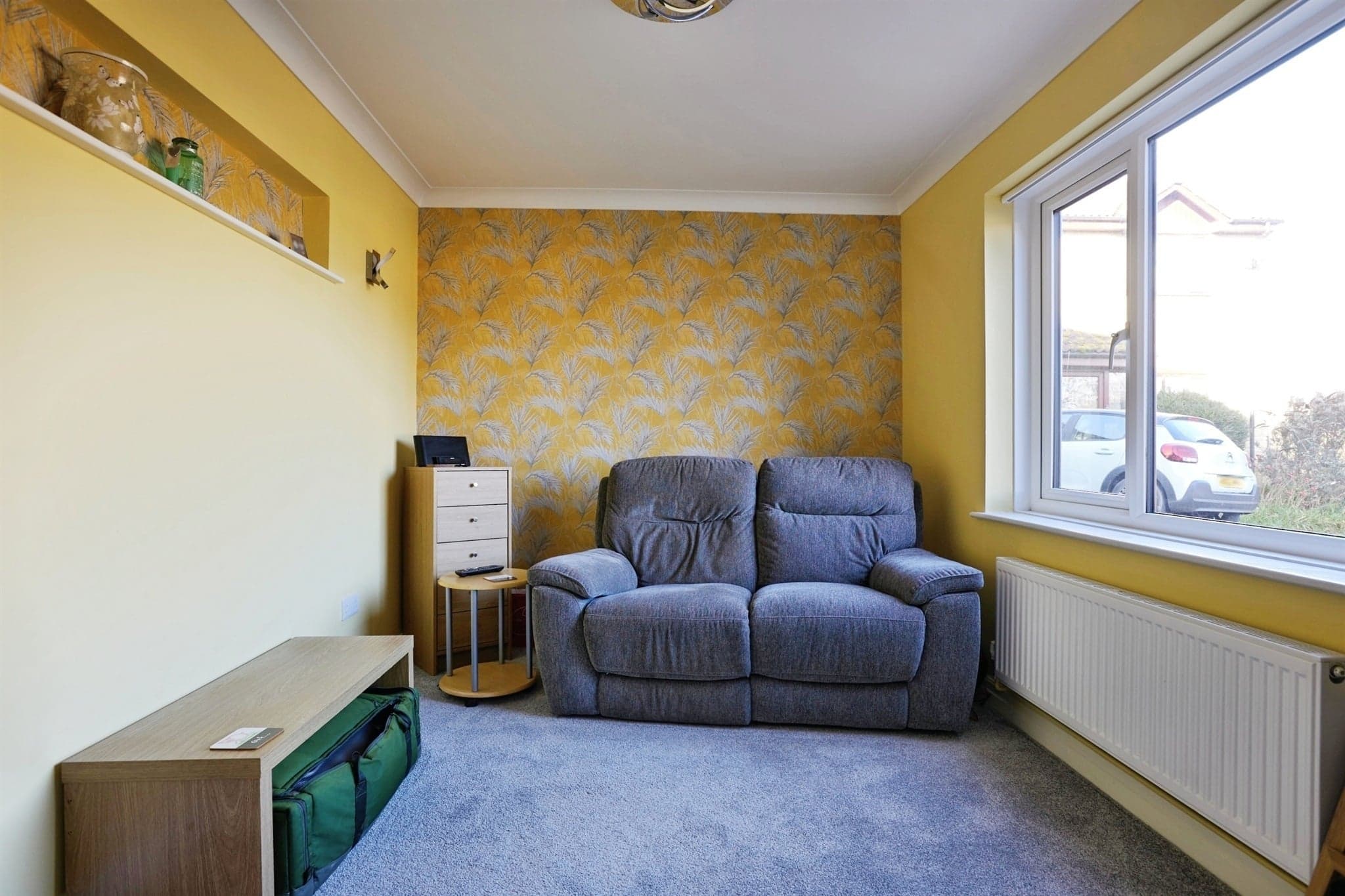 Property at Robinson Heights, Stalbridge, Sturminster Newton