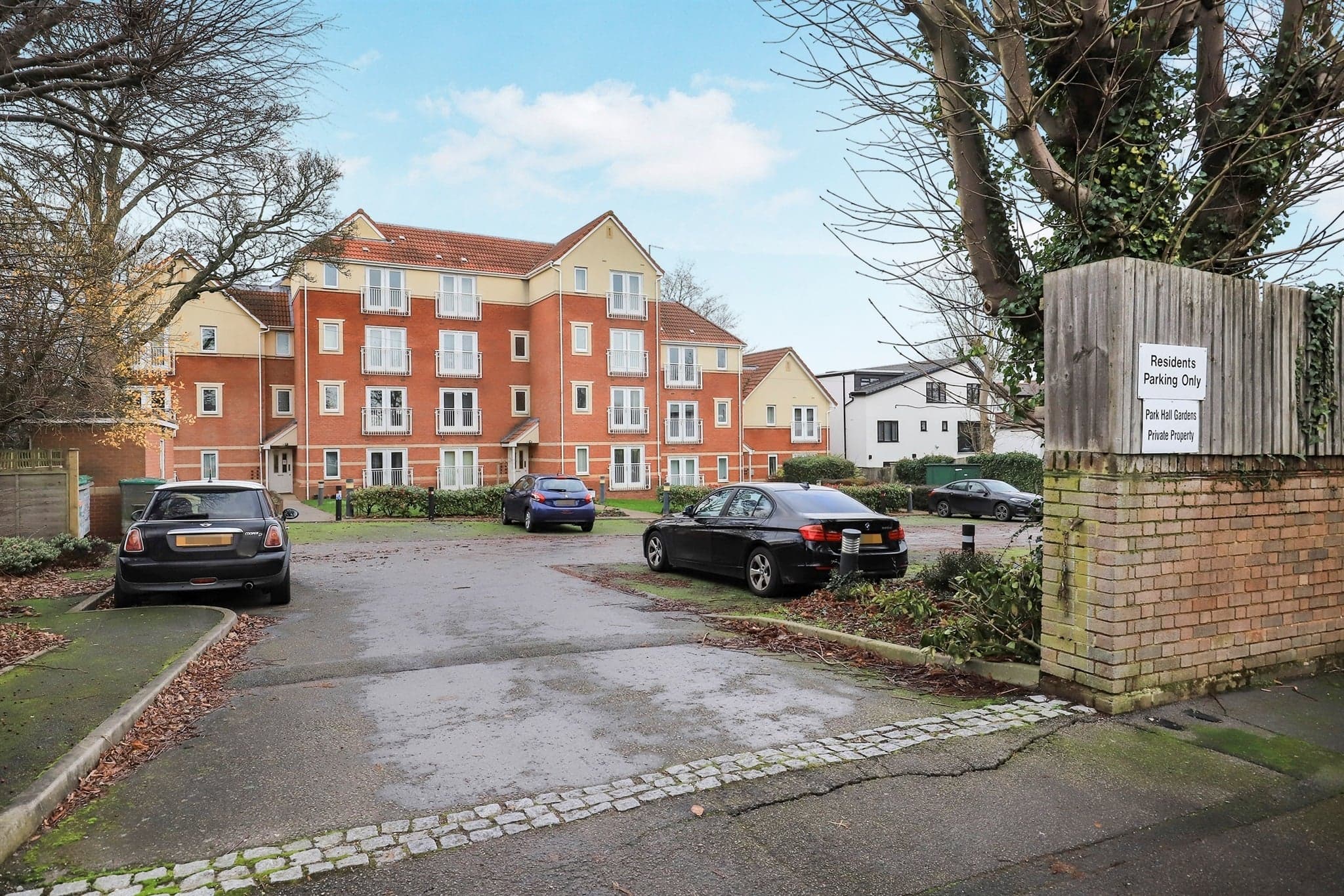 Property at Rosemary Avenue, Wolverhampton