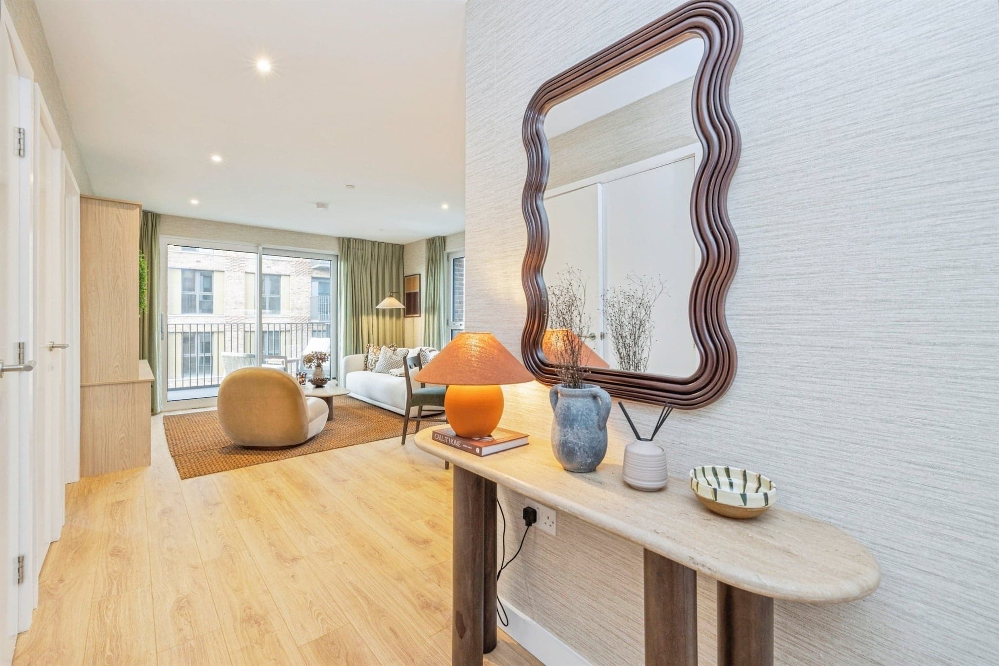 Property at Union Court, The Exchange, Watford