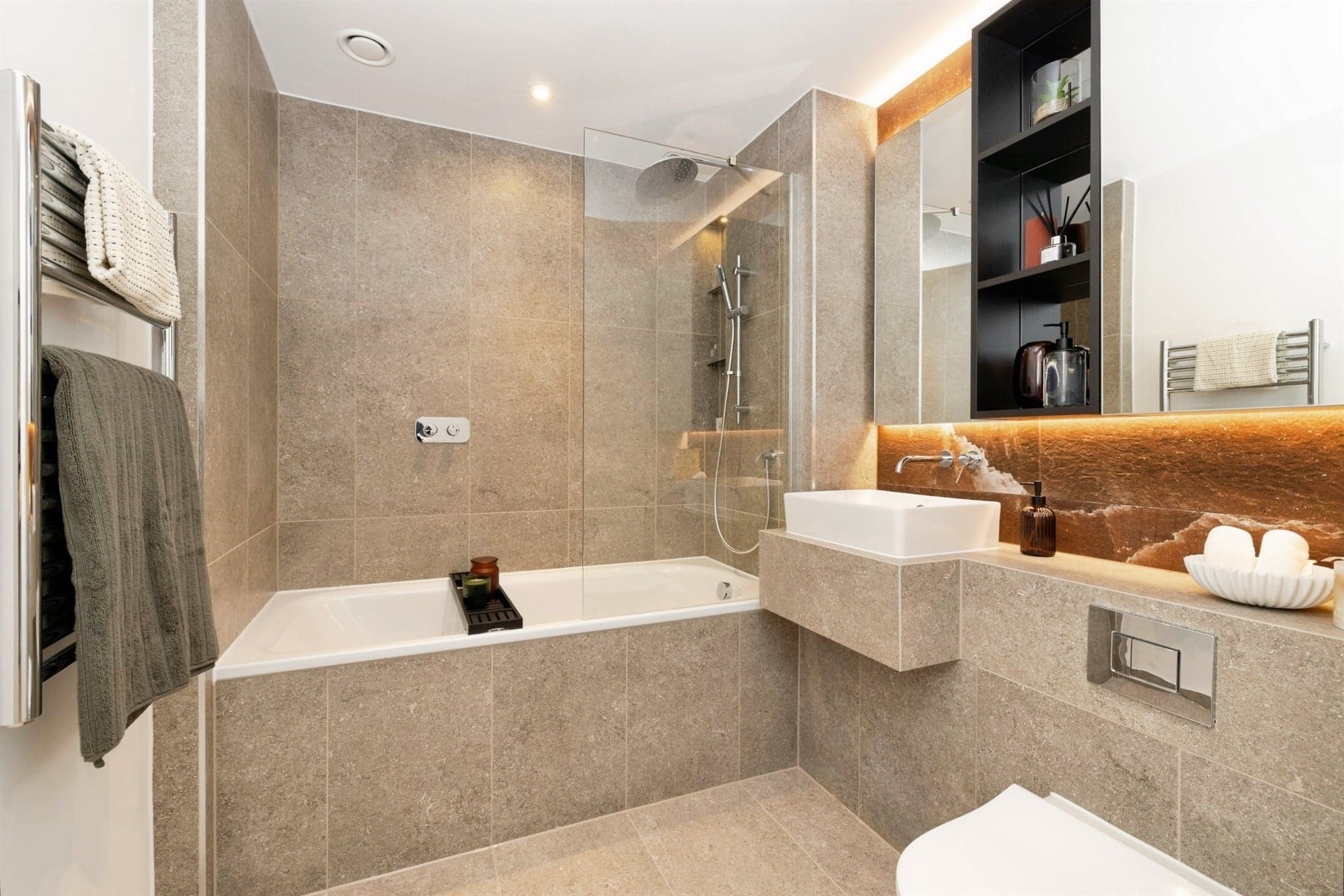 Property at Union Court, The Exchange, Watford