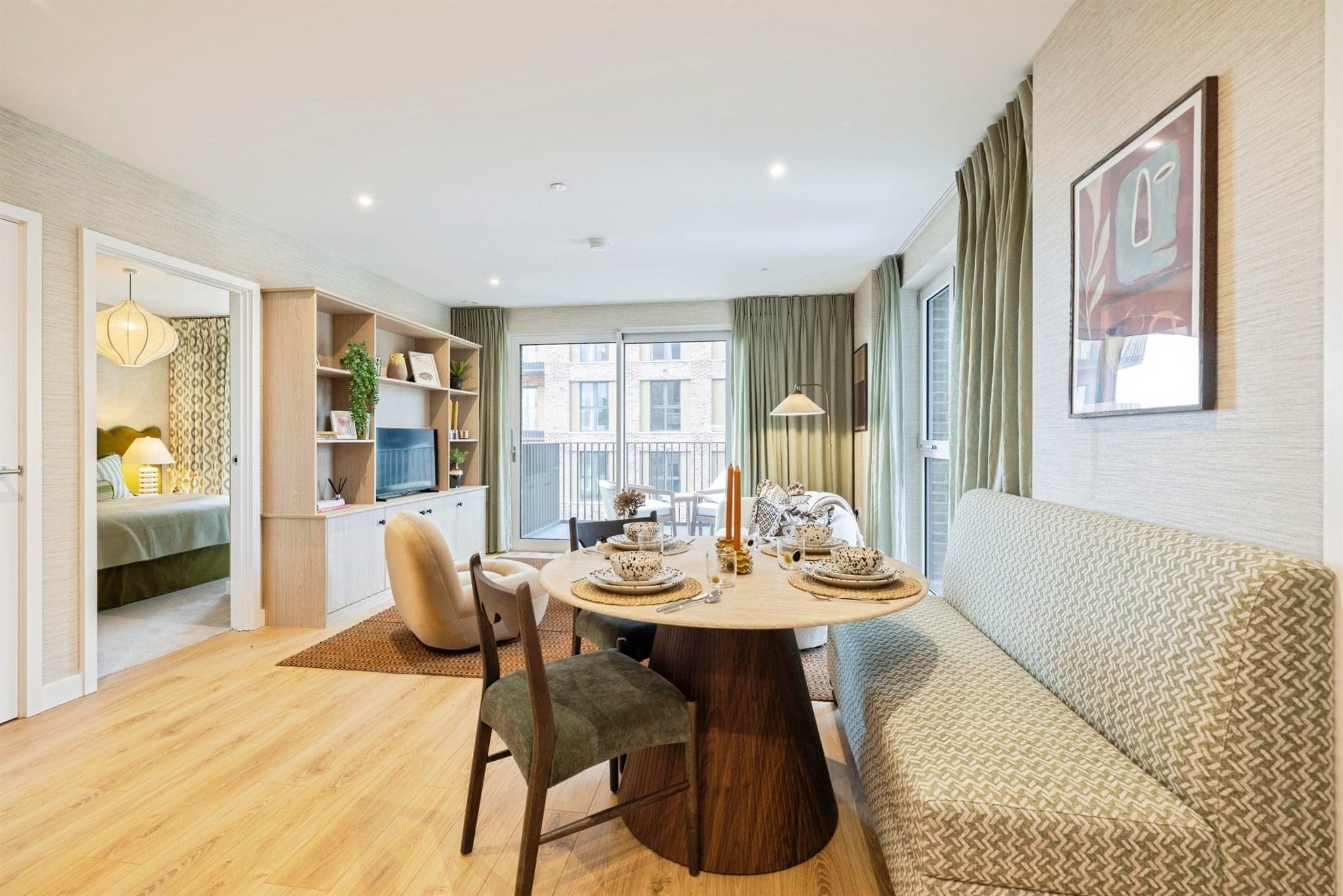 Property at Union Court, The Exchange, Watford