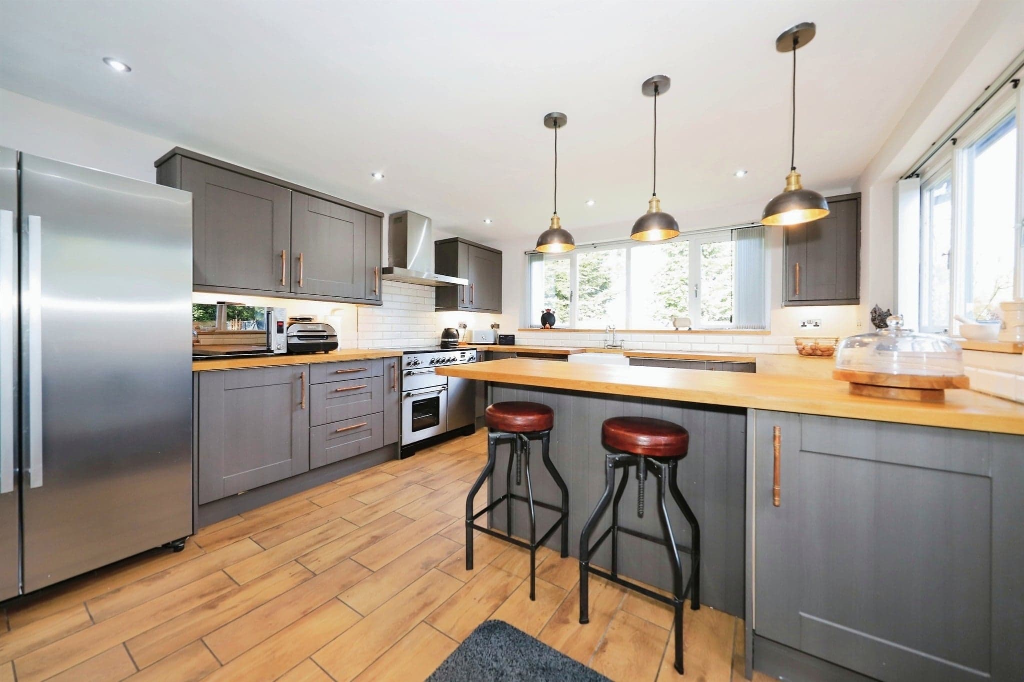 Property at Bellhurst Lane, Wheaton Aston, Stafford