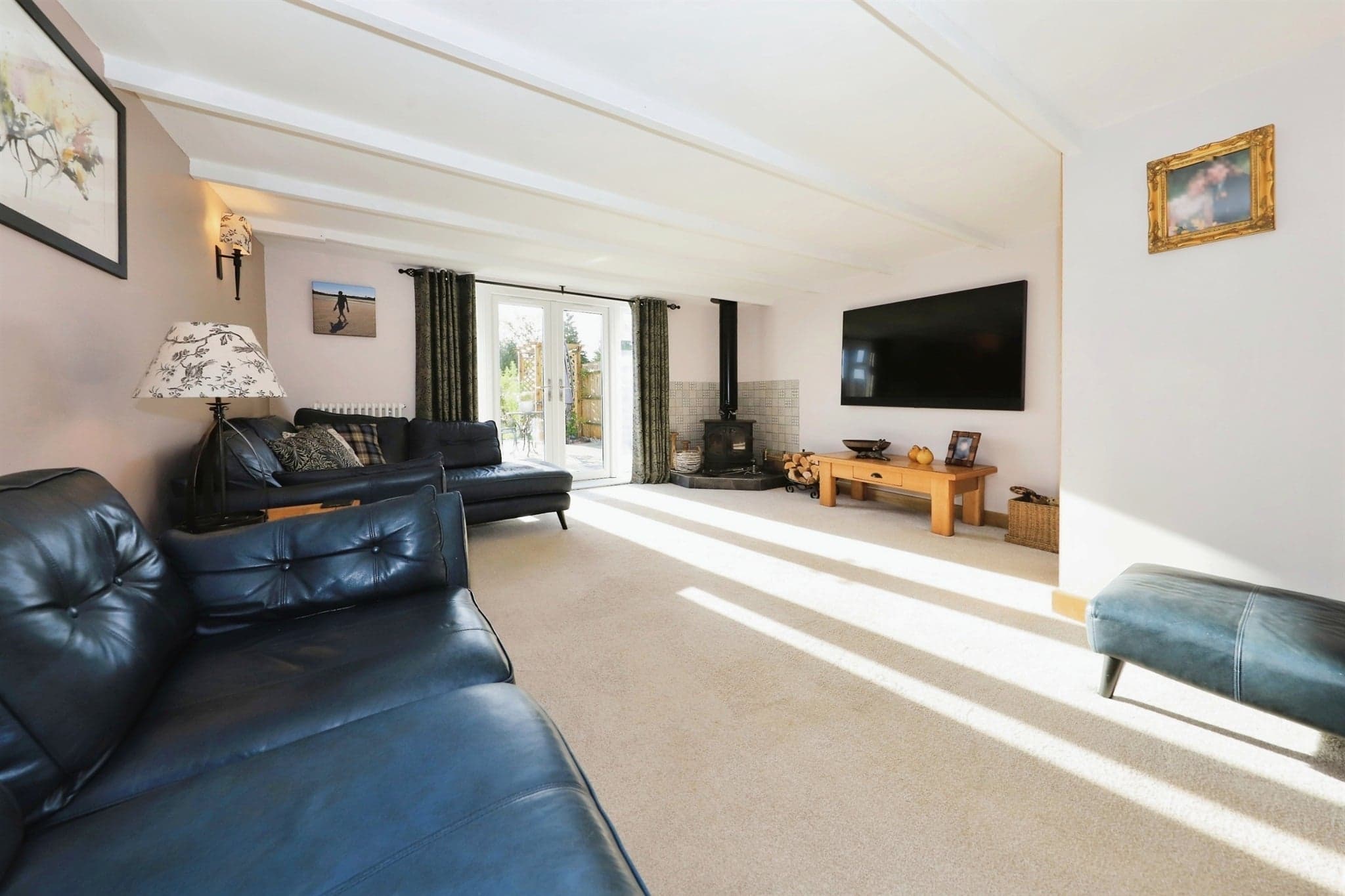 Property at Bellhurst Lane, Wheaton Aston, Stafford