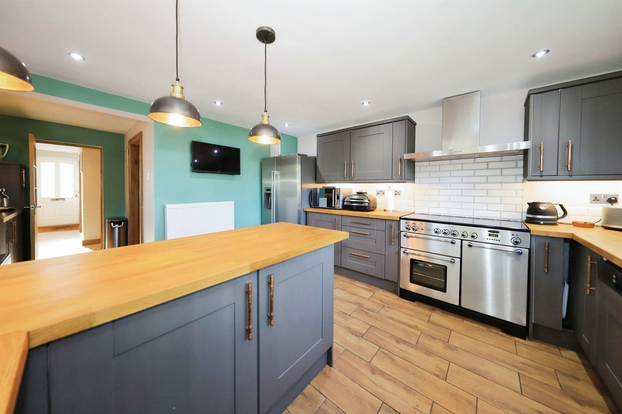 Property at Bellhurst Lane, Wheaton Aston, Stafford