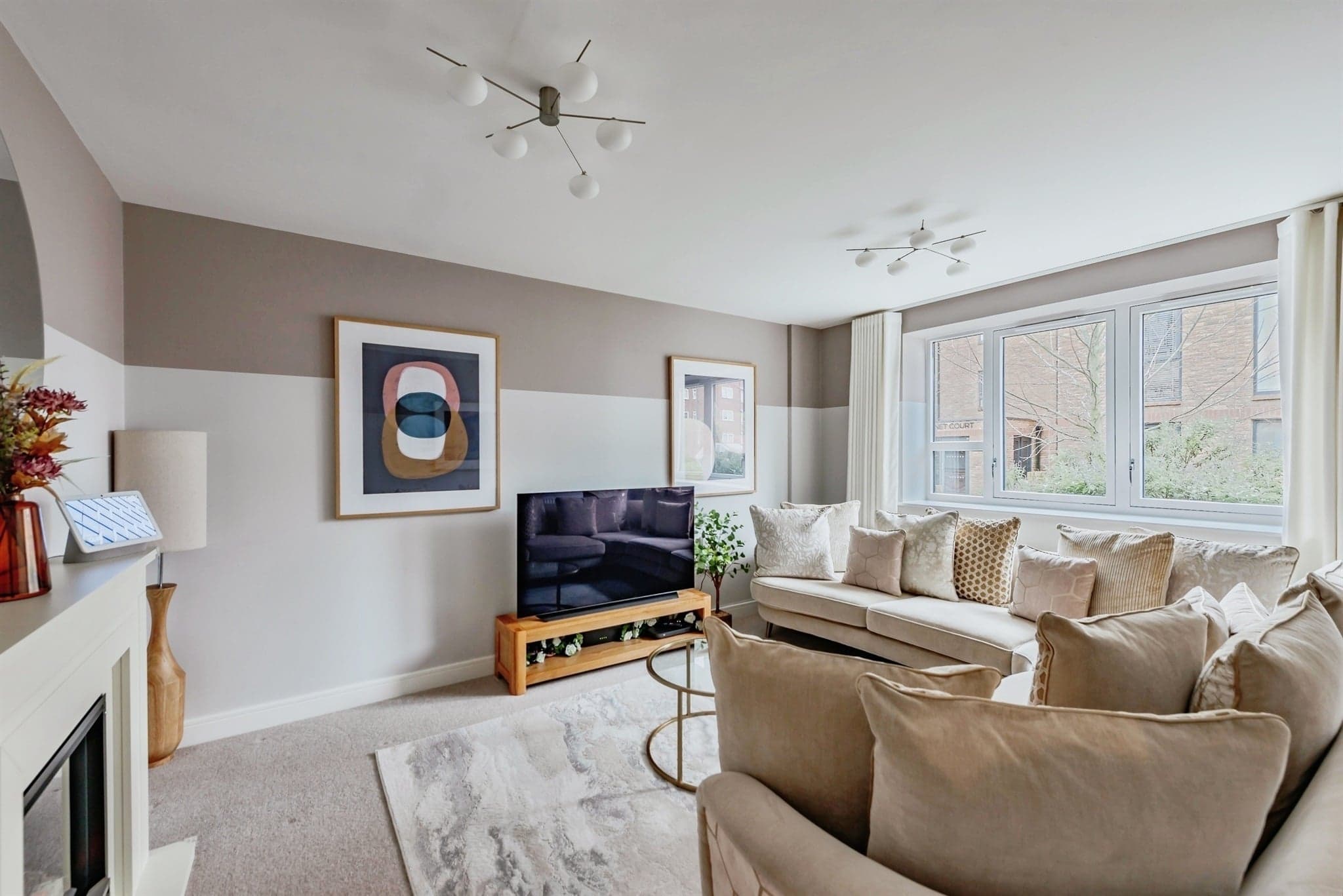 Property at Hythe Terrace, Merstham, Redhill