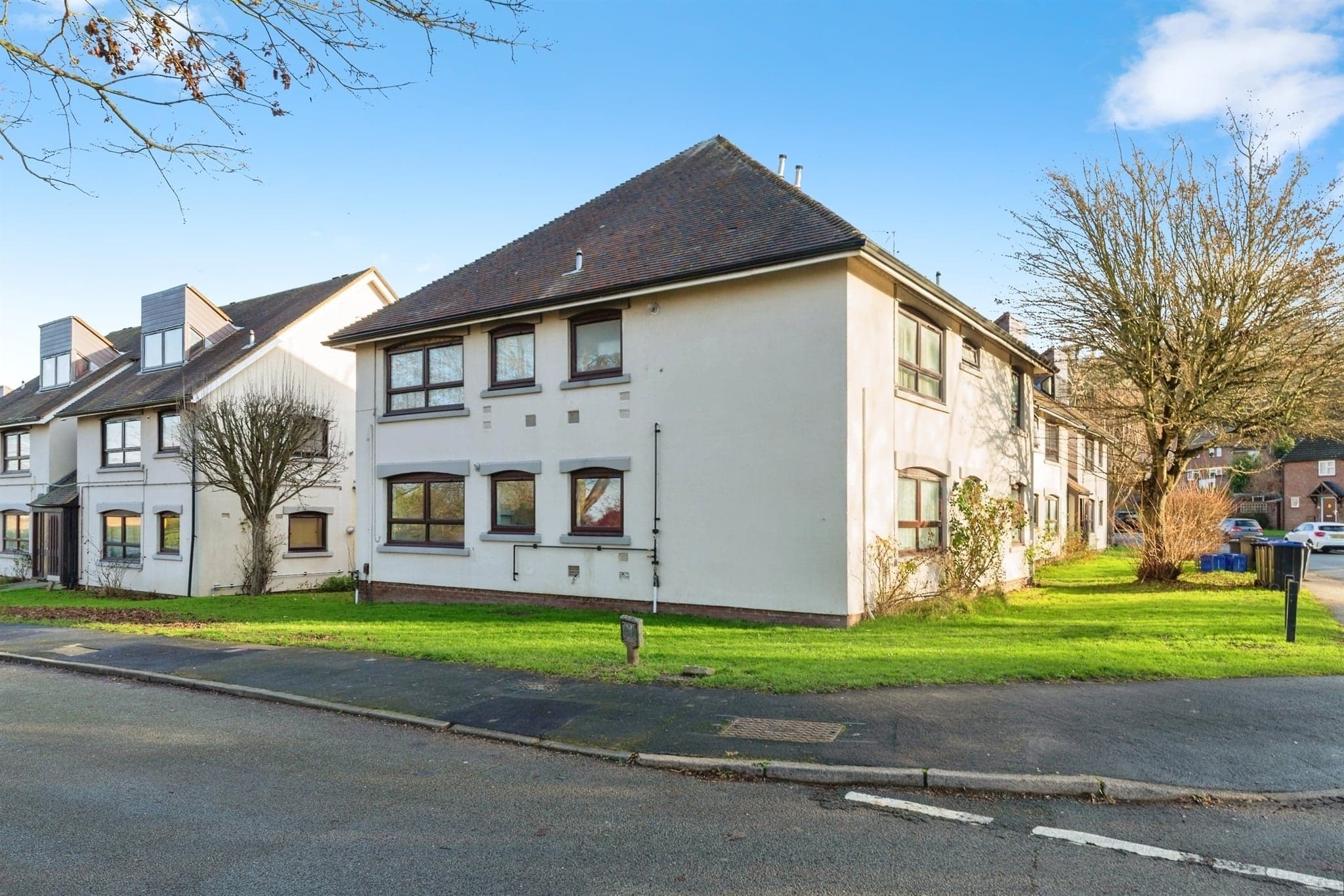 Property at Chiltern Road, Baldock