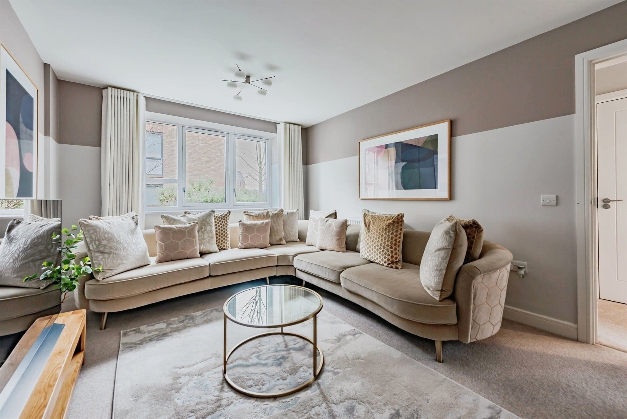 Property at Hythe Terrace, Merstham, Redhill