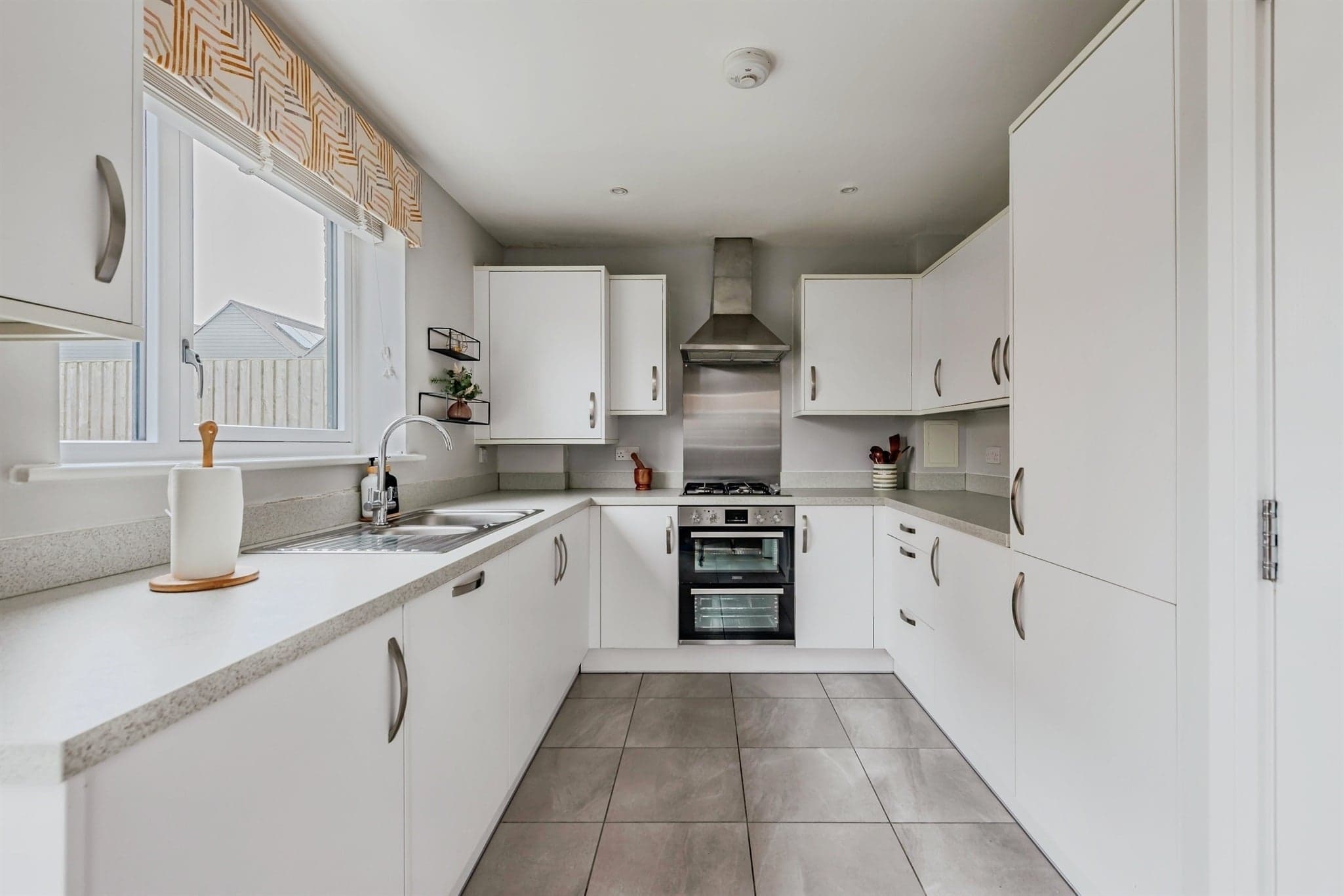 Property at Hythe Terrace, Merstham, Redhill