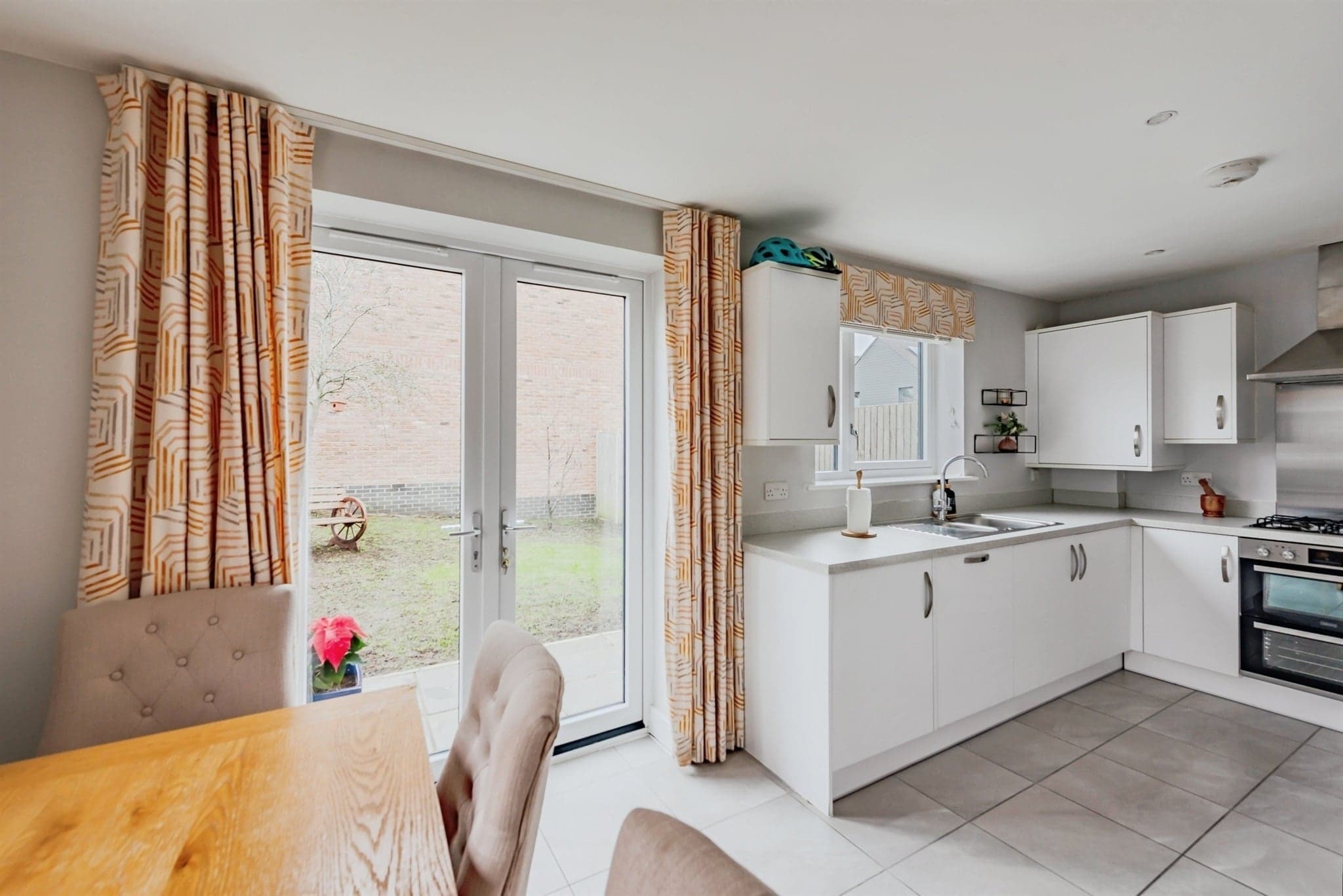 Property at Hythe Terrace, Merstham, Redhill