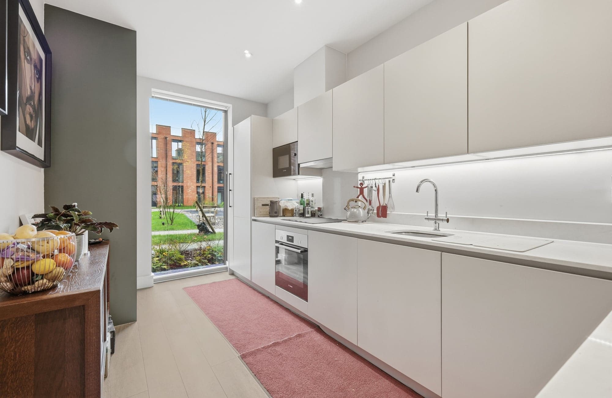 Property at Campfield Road, St. Albans