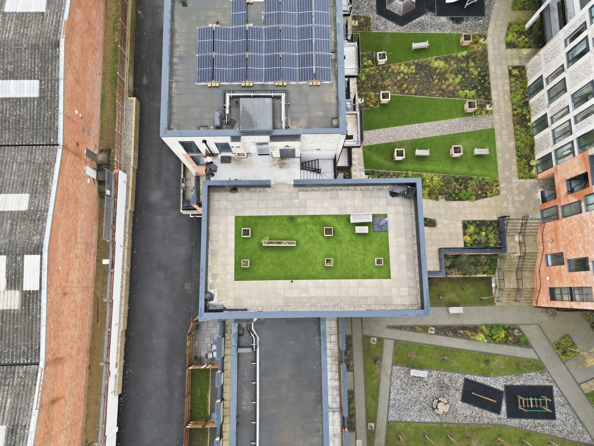 Property at Campfield Road, St. Albans