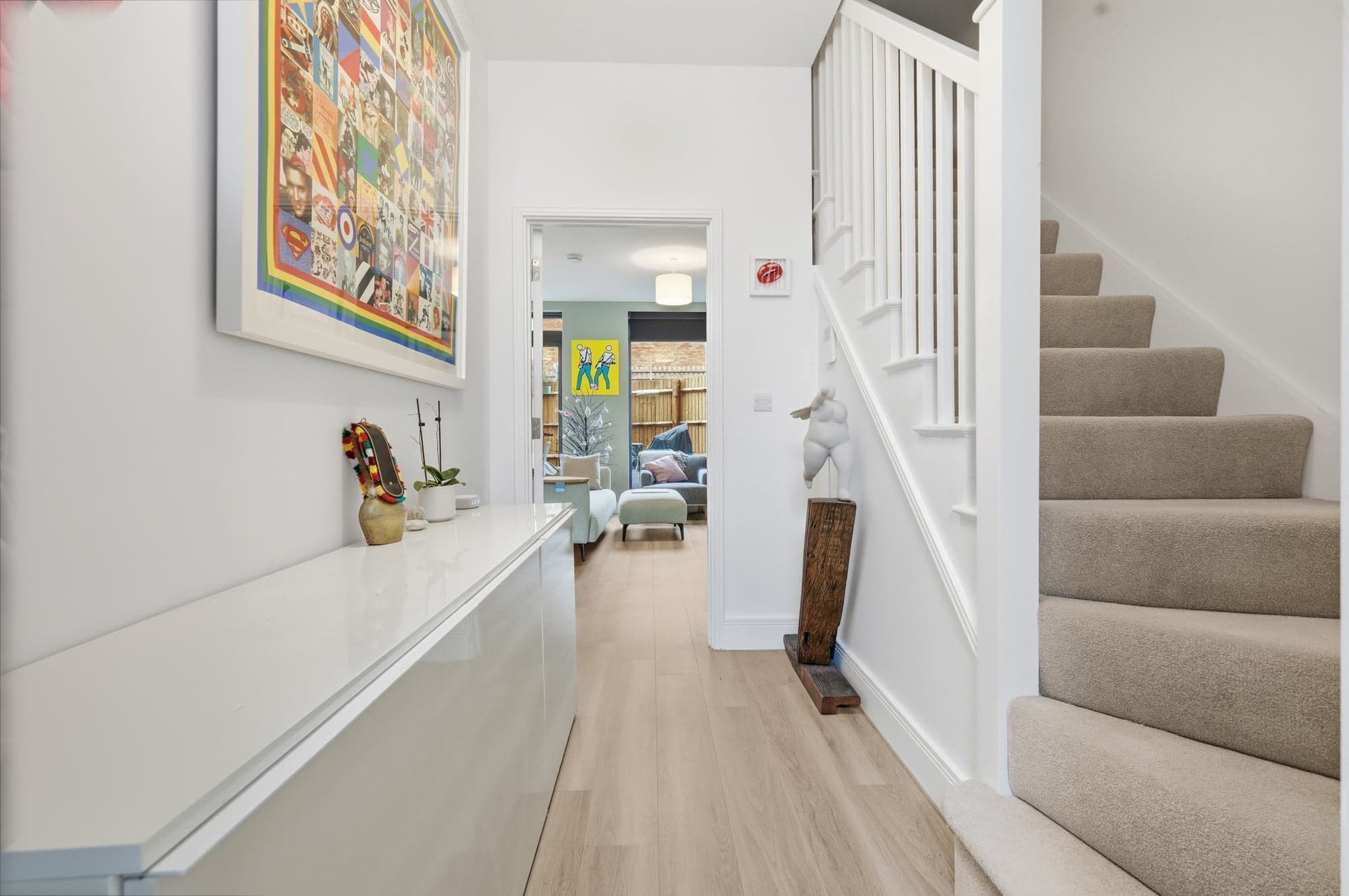 Property at Campfield Road, St. Albans