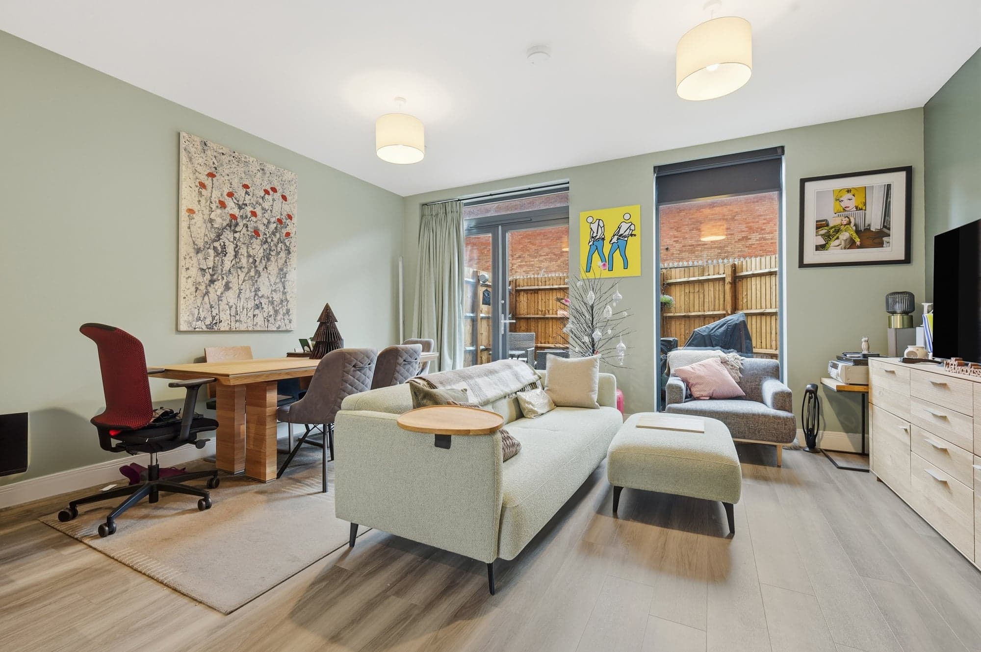 Property at Campfield Road, St. Albans