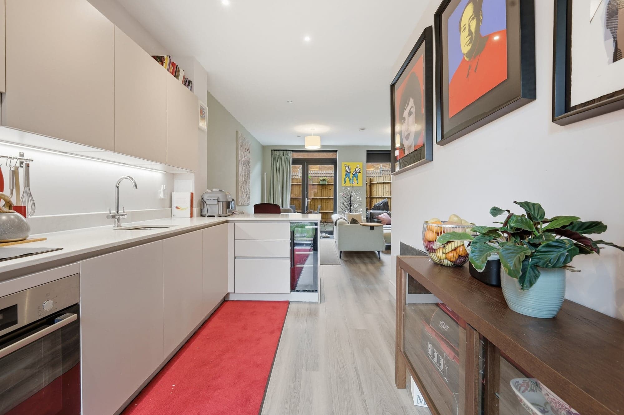 Property at Campfield Road, St. Albans